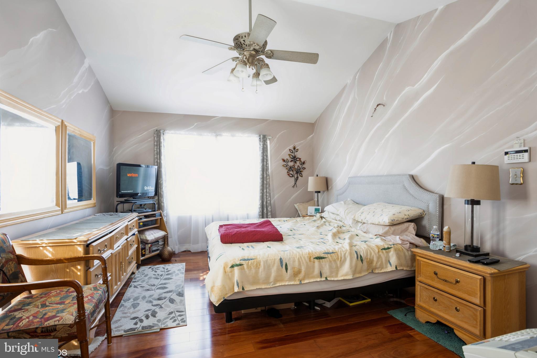 PERRYWOOD - Residential