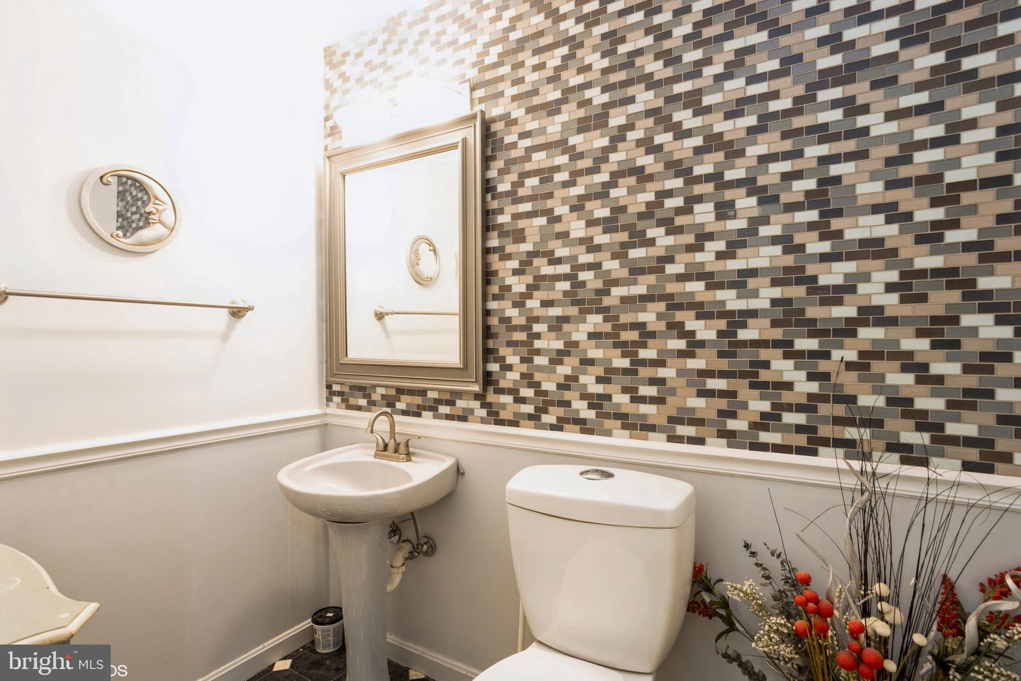 PERRYWOOD - Residential