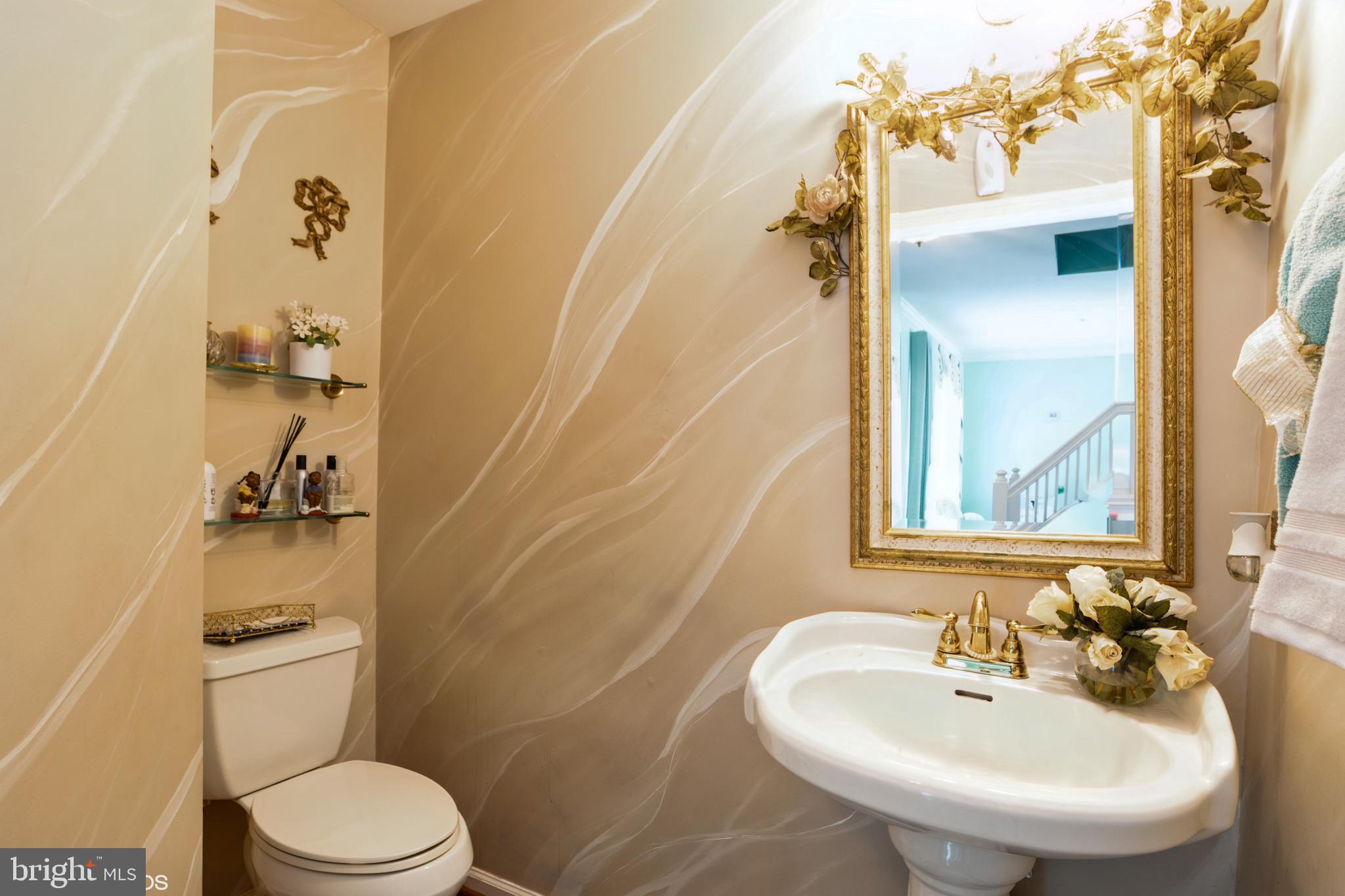 PERRYWOOD - Residential