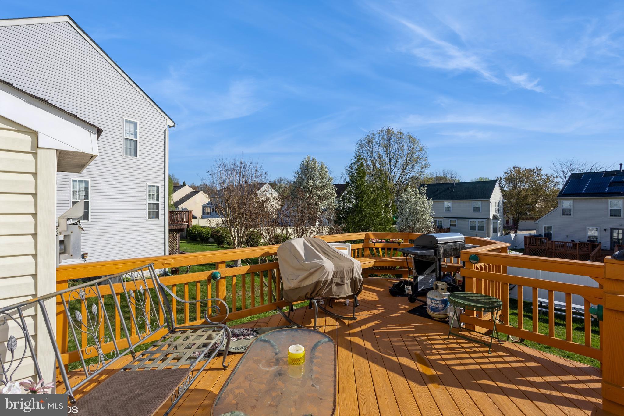 PERRYWOOD - Residential