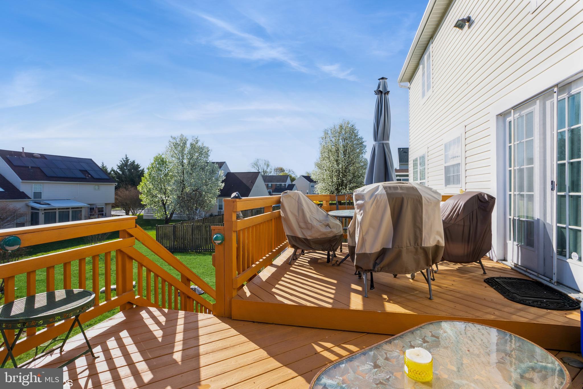 PERRYWOOD - Residential