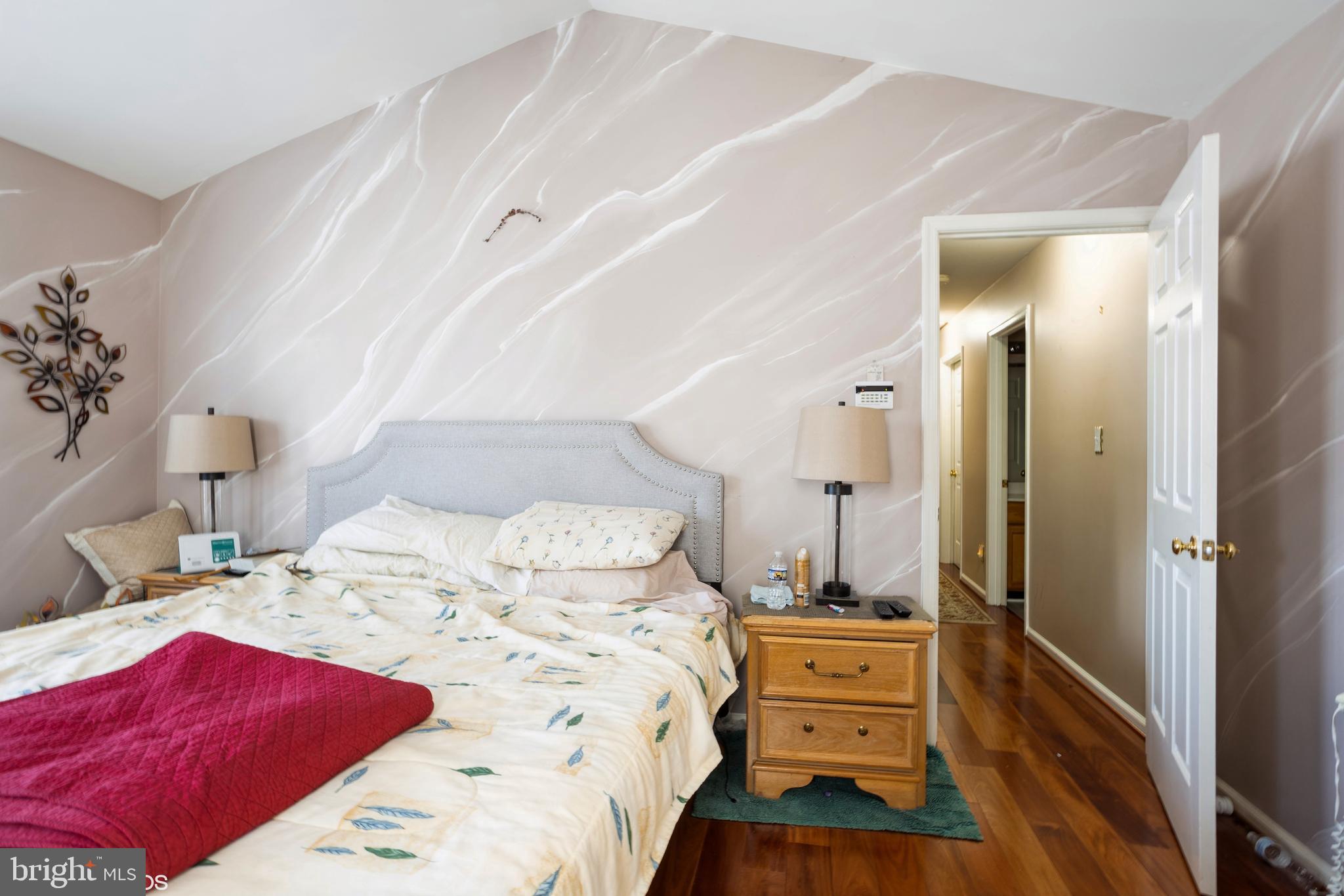 PERRYWOOD - Residential