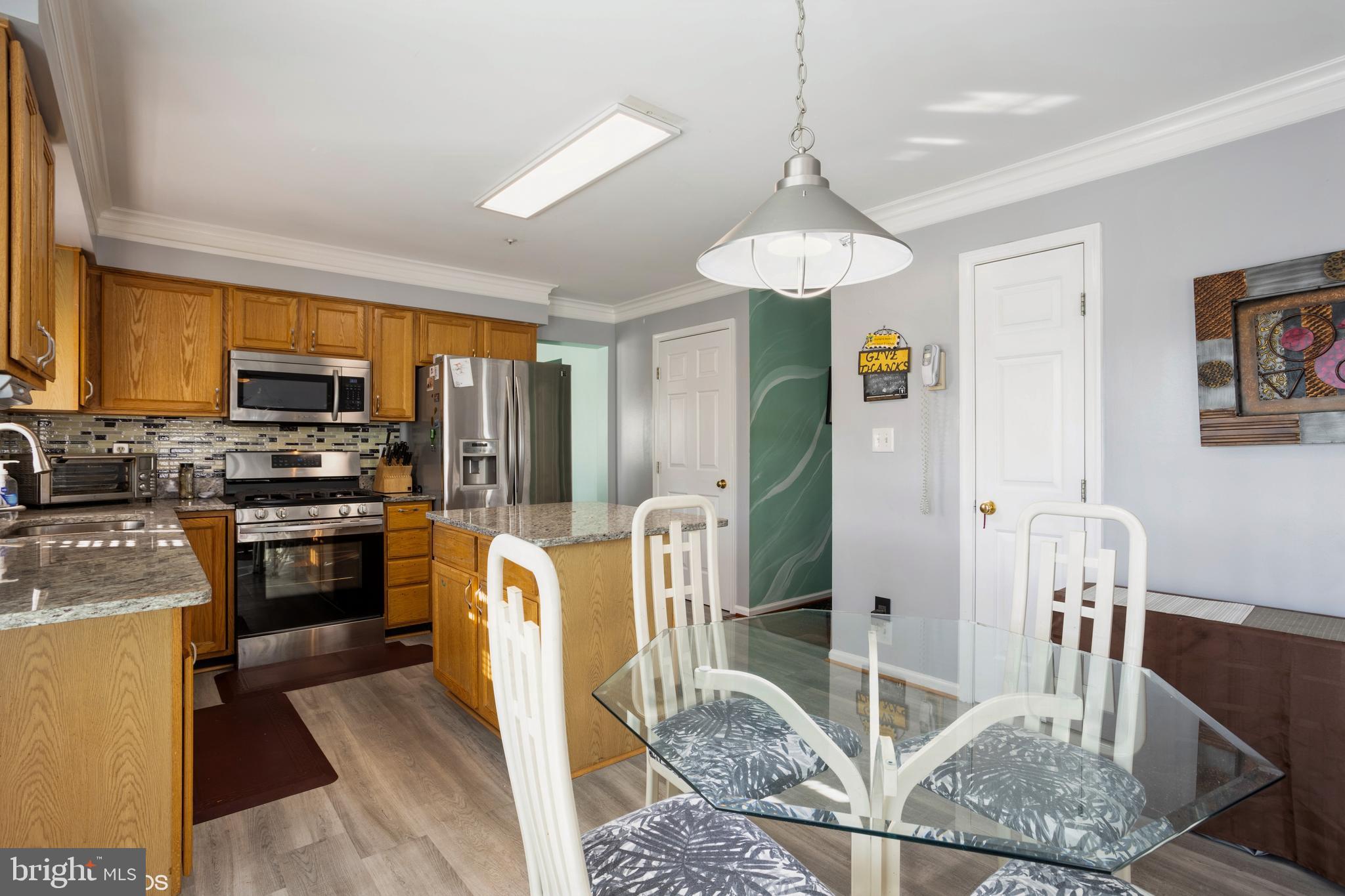 PERRYWOOD - Residential