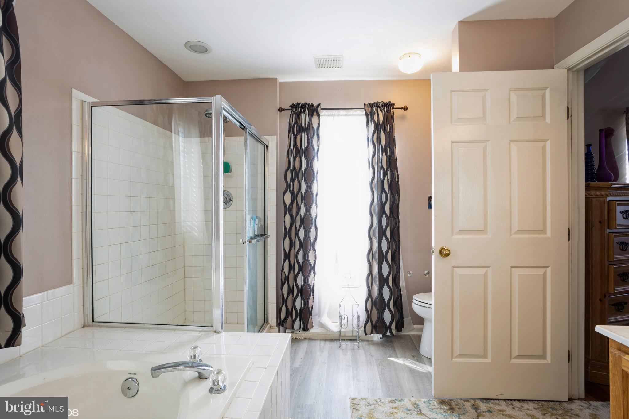 PERRYWOOD - Residential