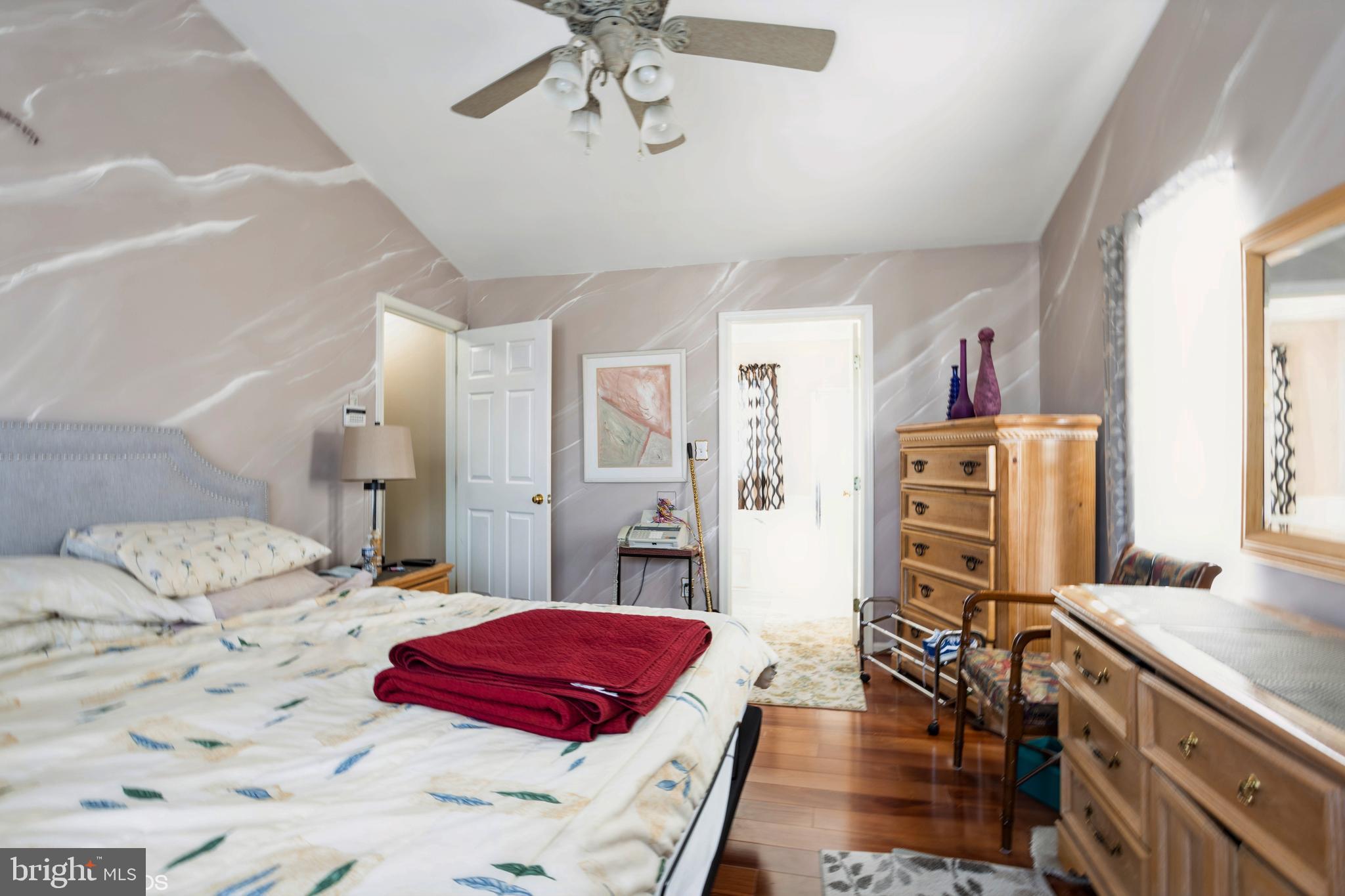 PERRYWOOD - Residential