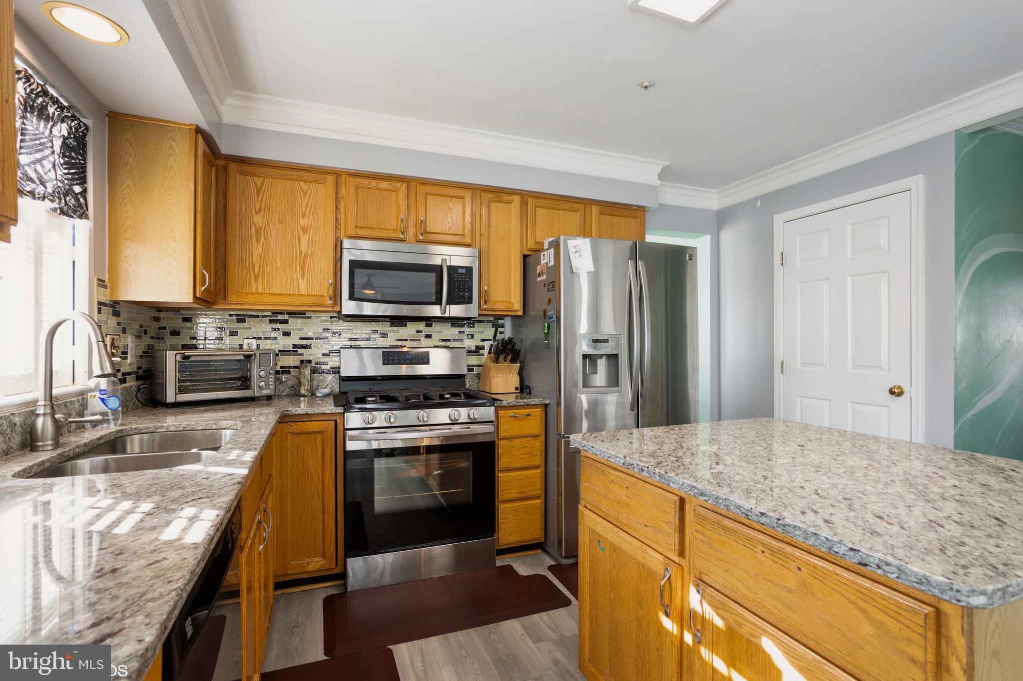 PERRYWOOD - Residential