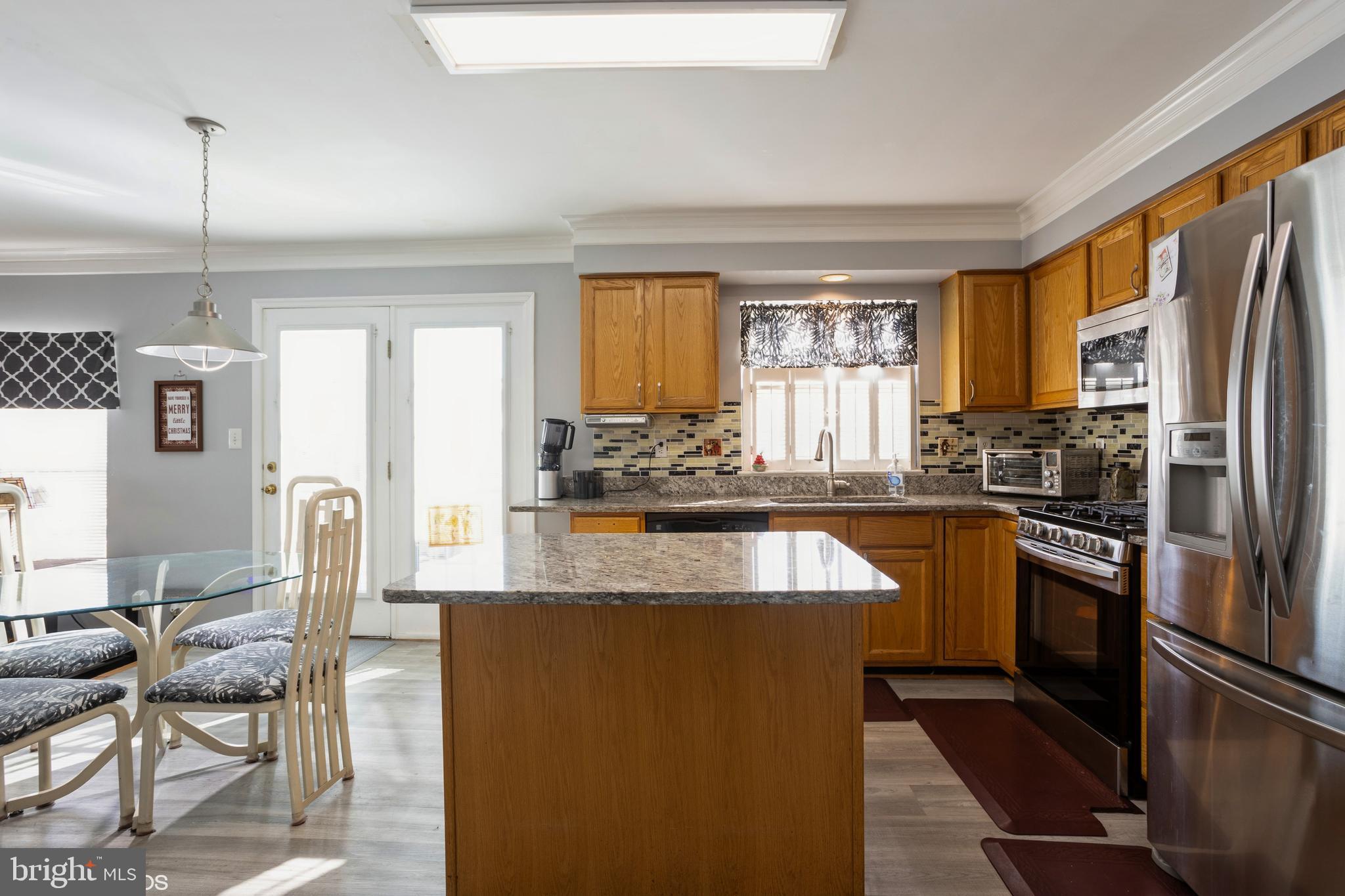 PERRYWOOD - Residential