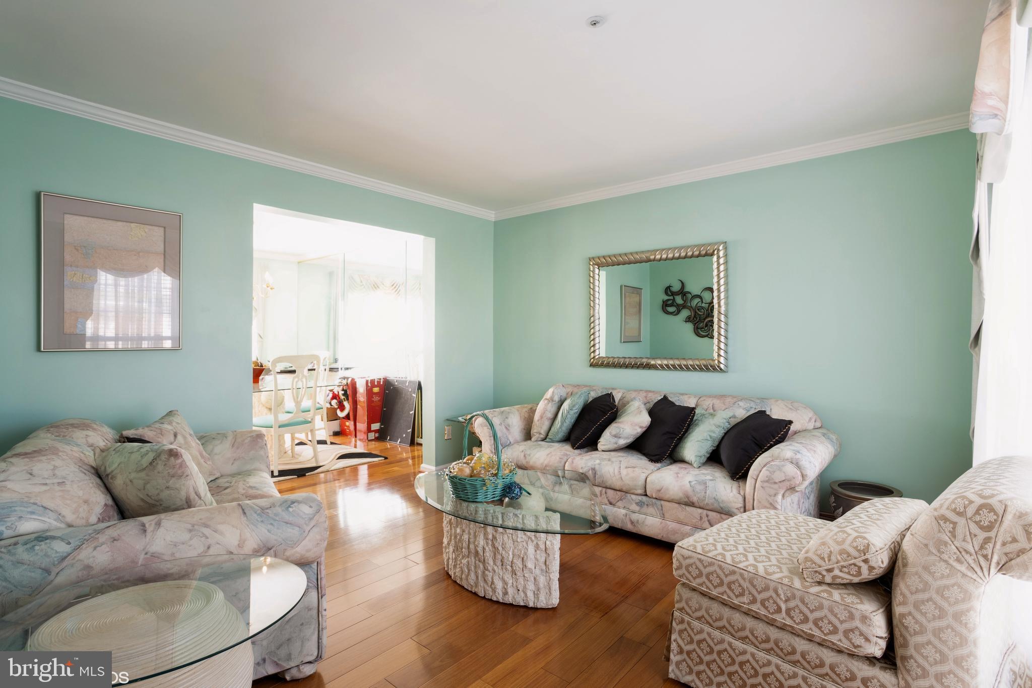 PERRYWOOD - Residential