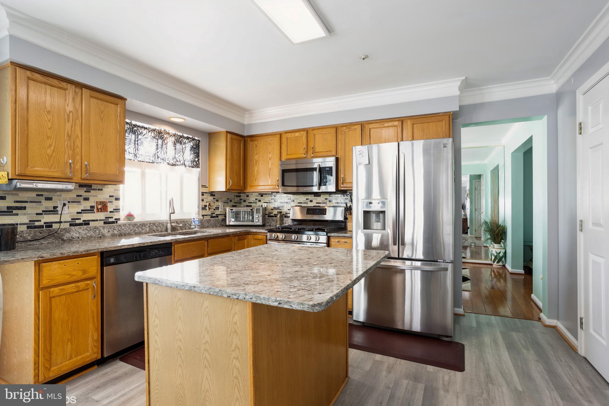 PERRYWOOD - Residential