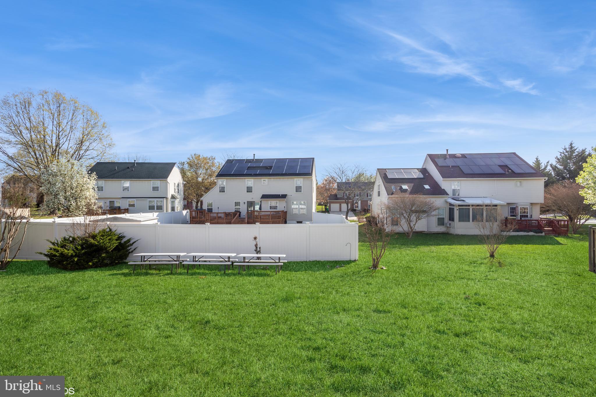 PERRYWOOD - Residential