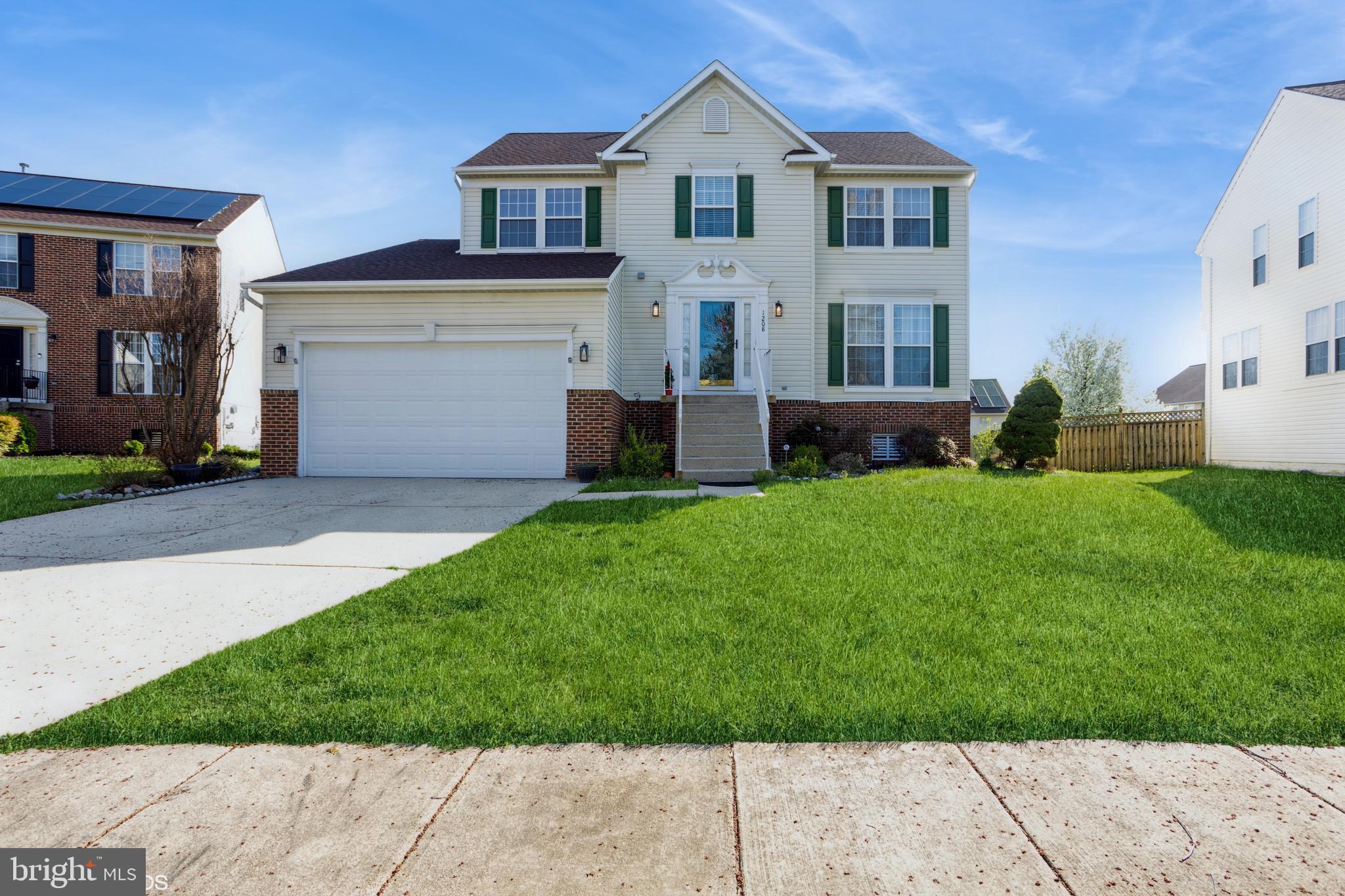 PERRYWOOD - Residential