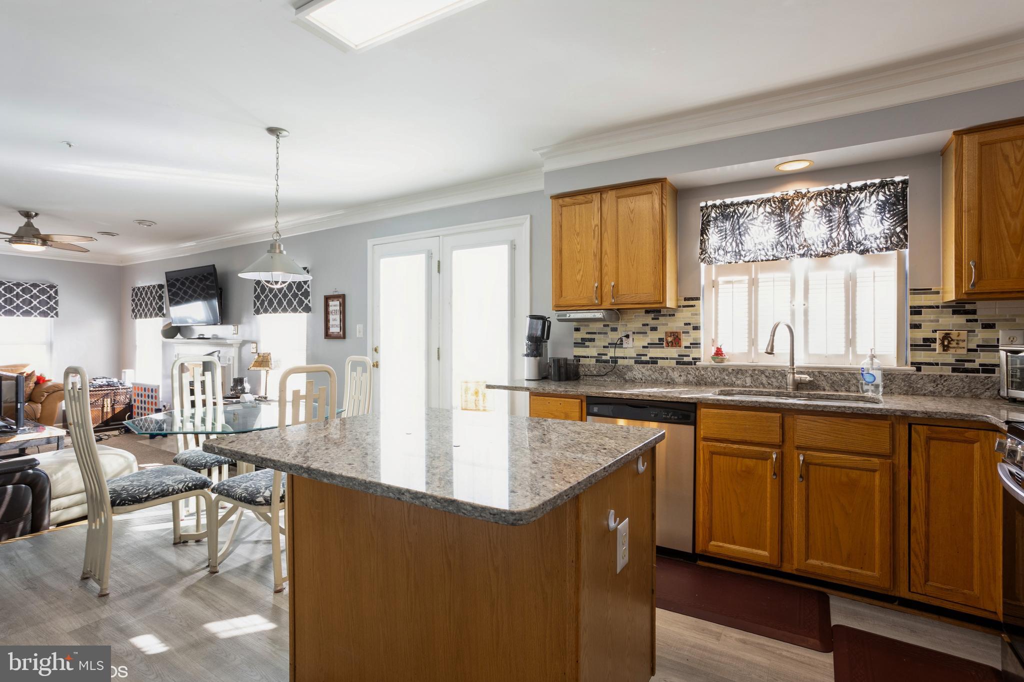 PERRYWOOD - Residential