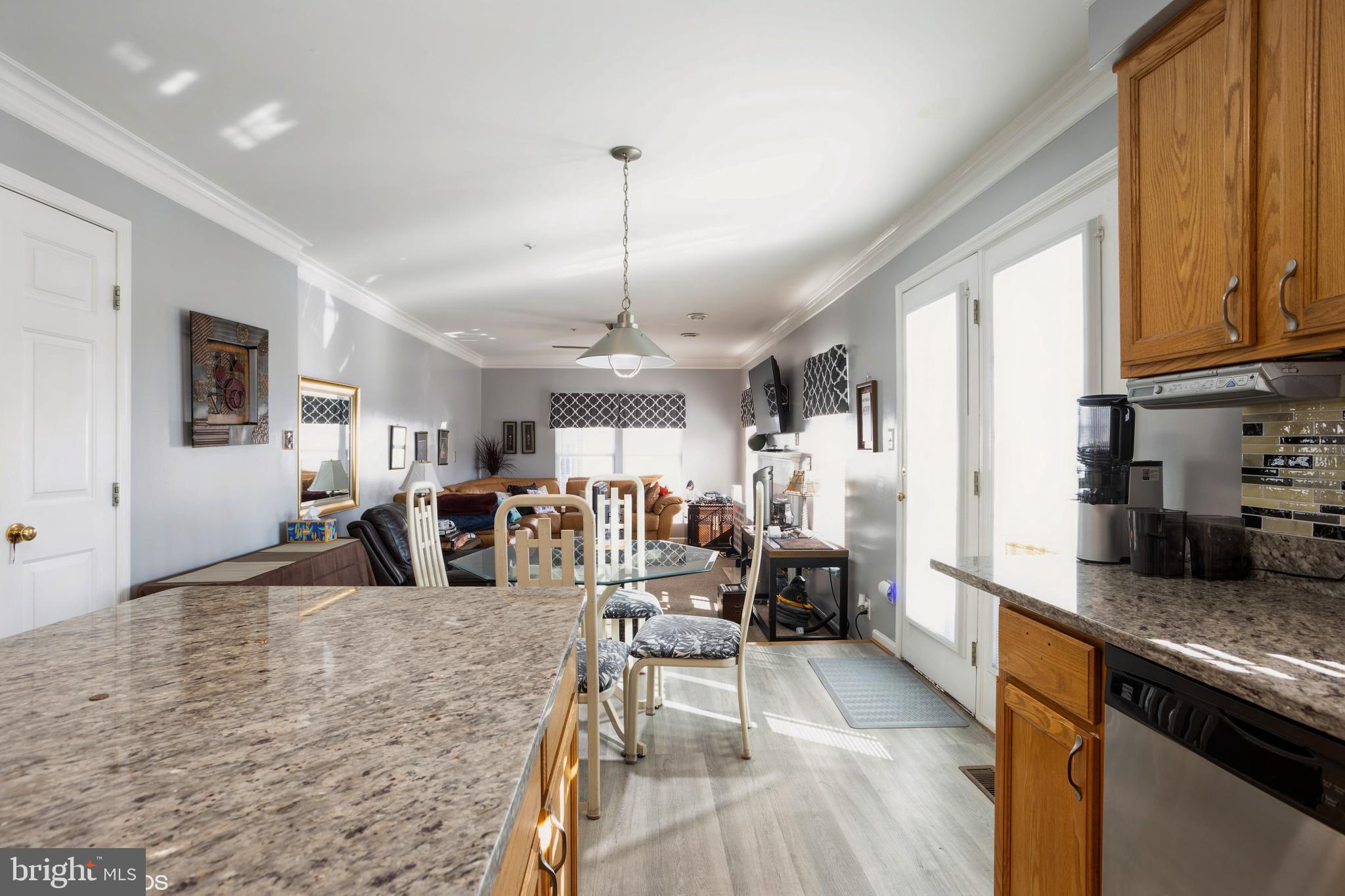 PERRYWOOD - Residential