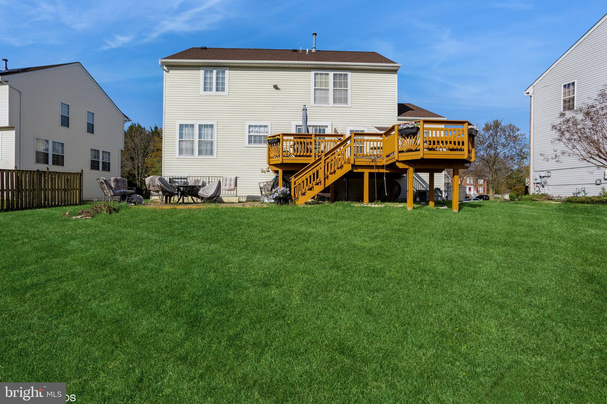 PERRYWOOD - Residential