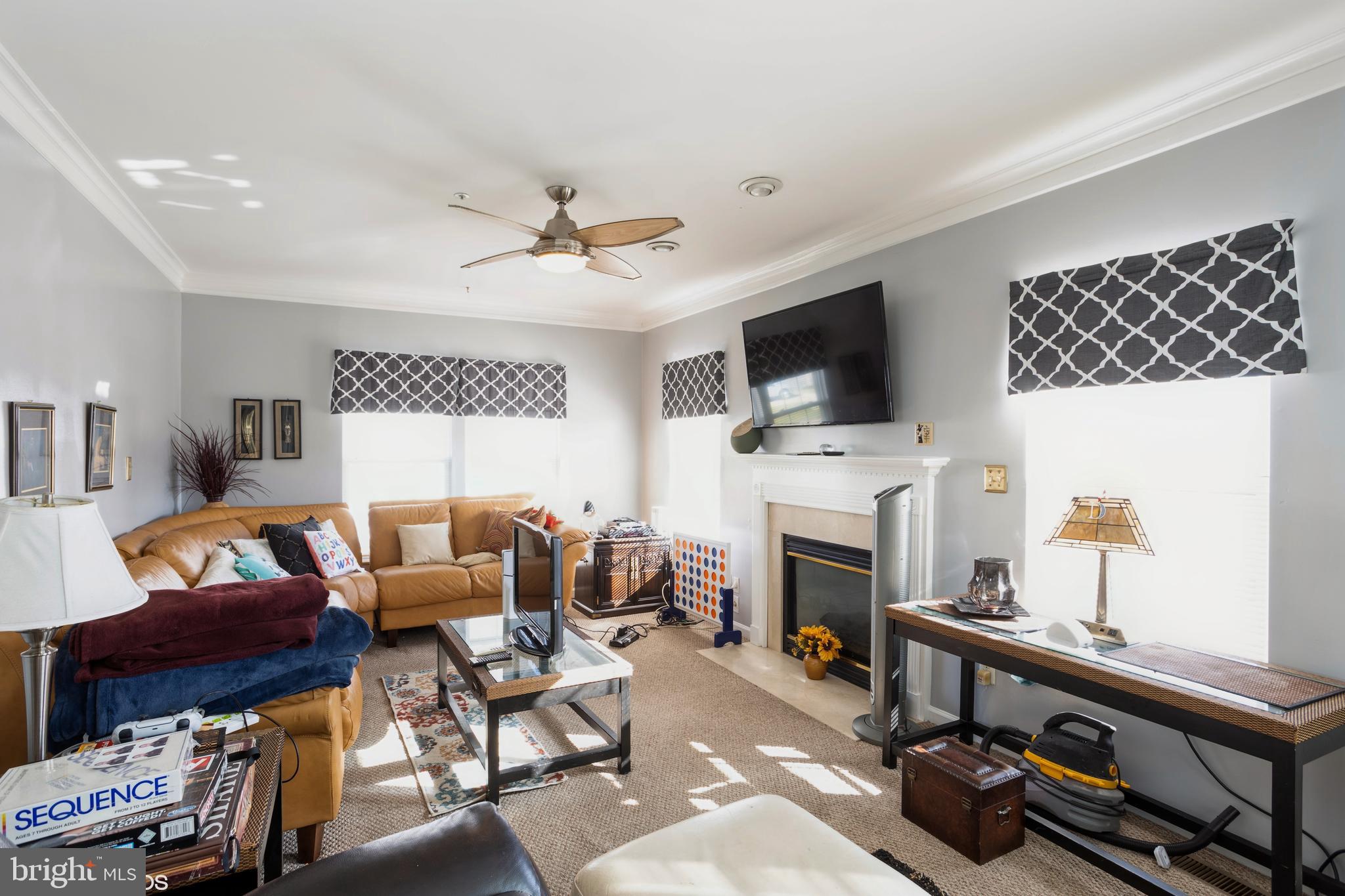 PERRYWOOD - Residential