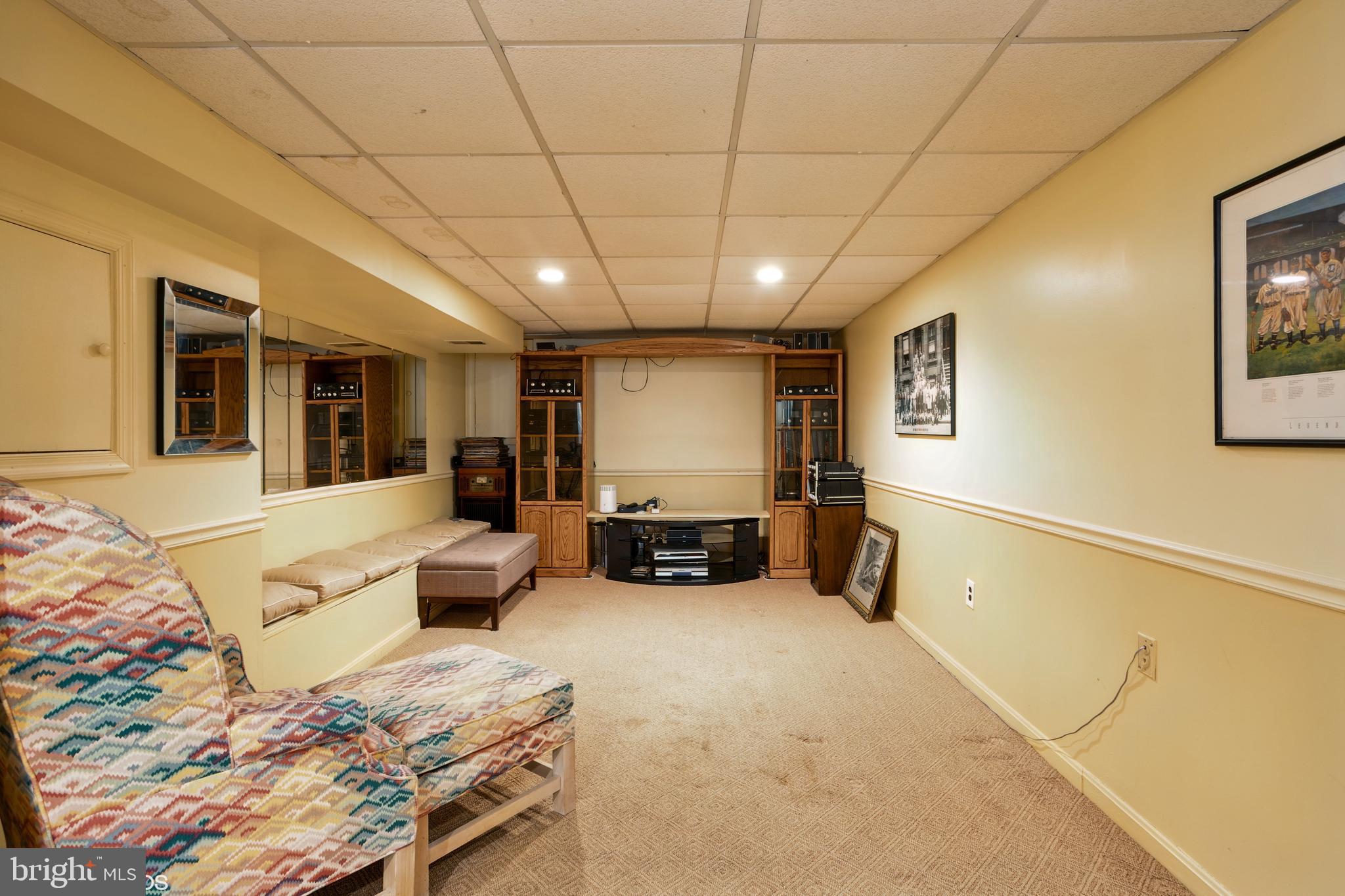 PERRYWOOD - Residential