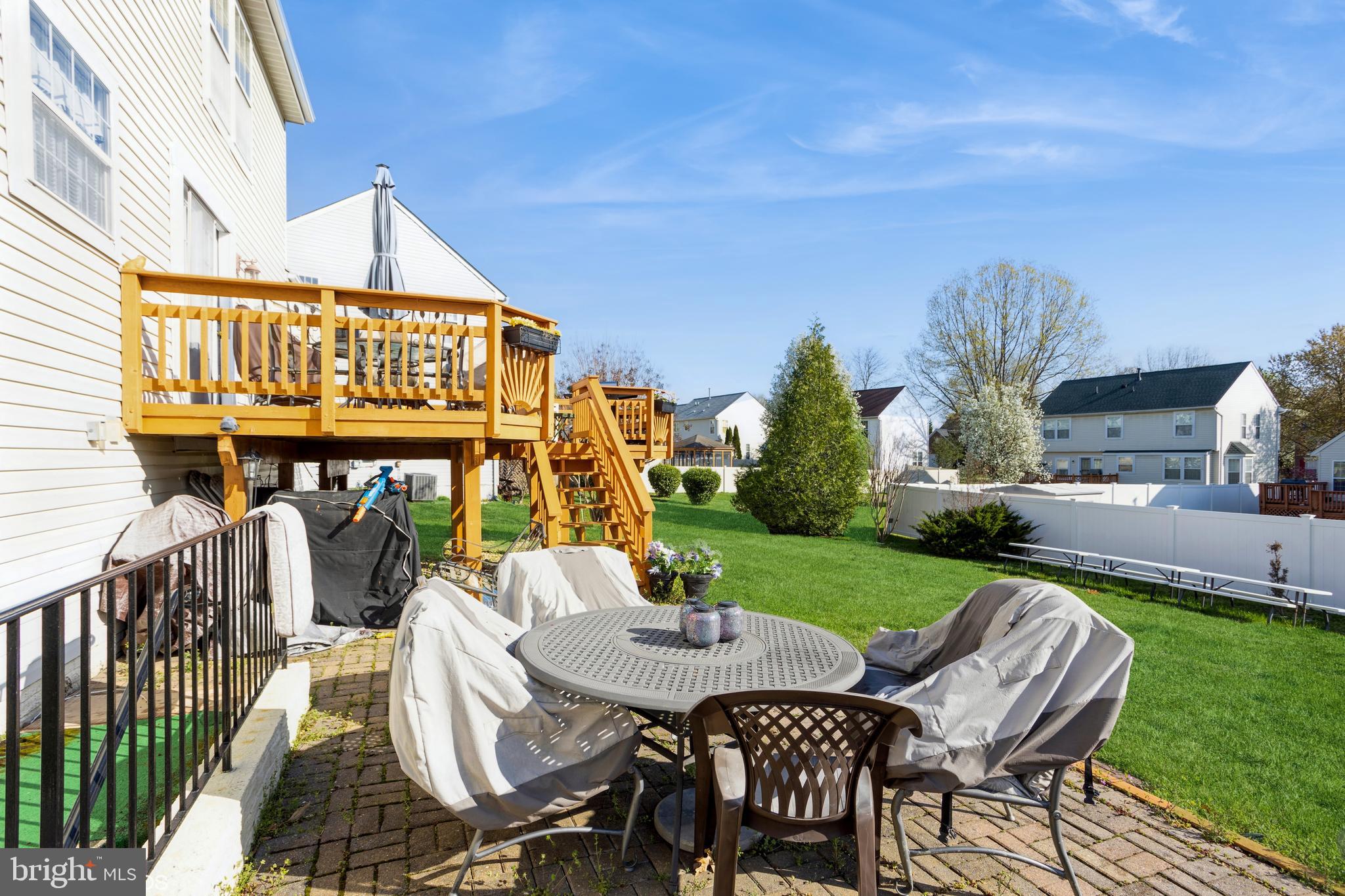 PERRYWOOD - Residential