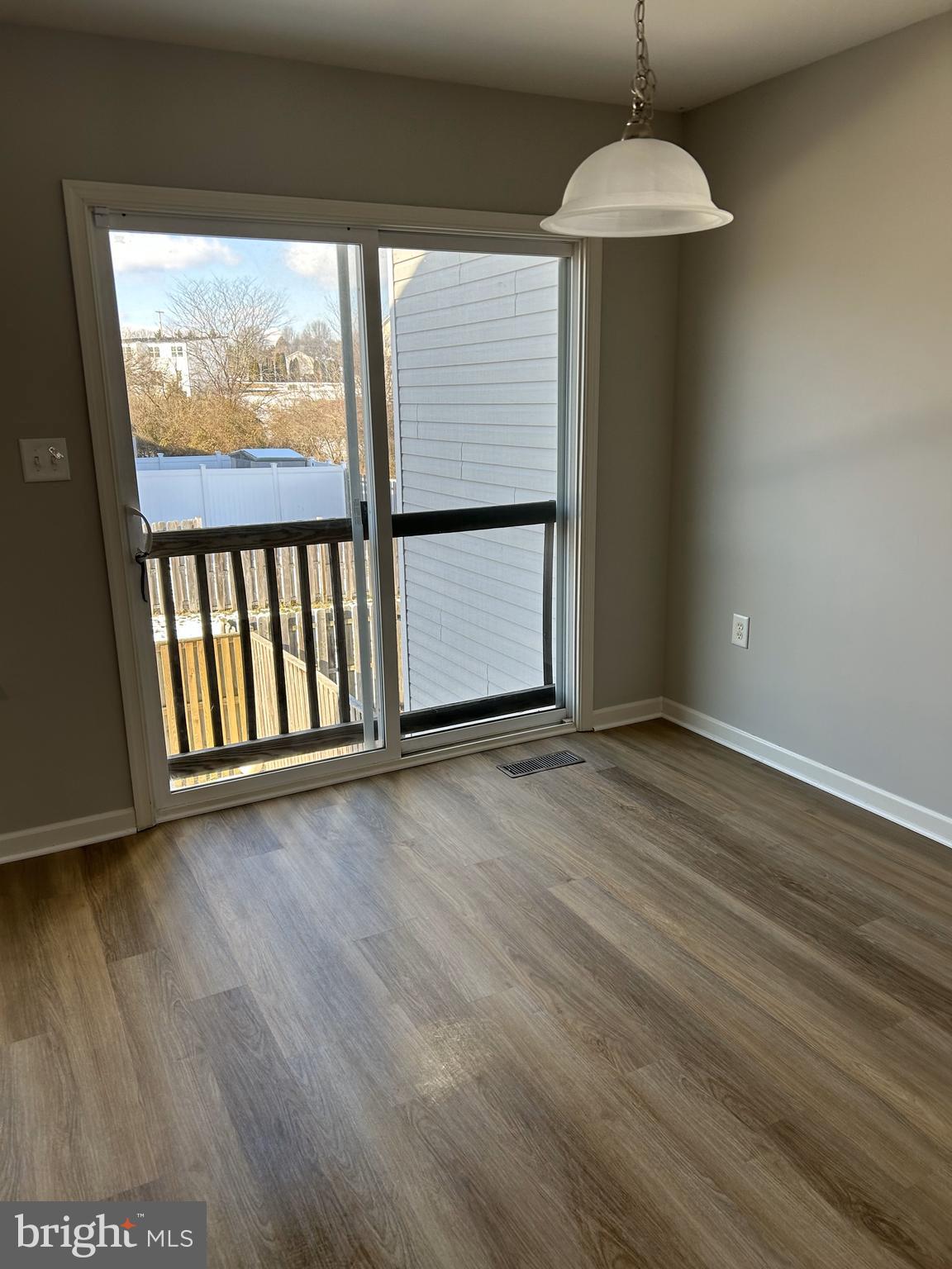 BOYDS CROSSING - Residential Lease