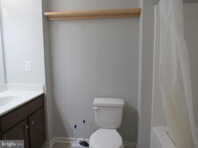 BOYDS CROSSING - Residential Lease