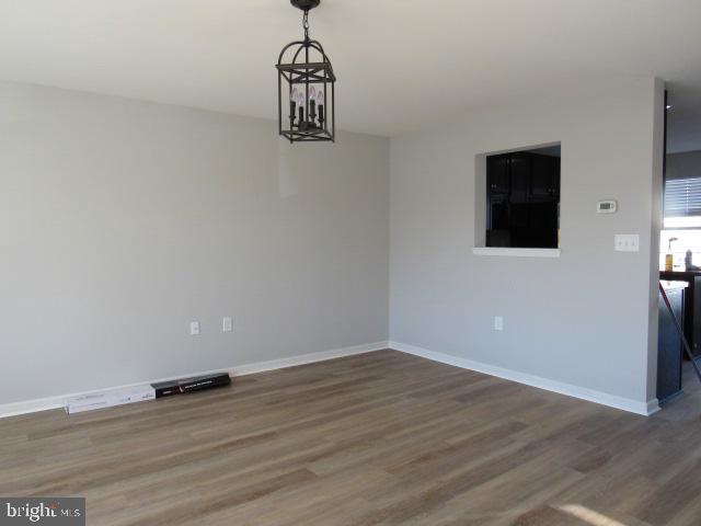 BOYDS CROSSING - Residential Lease