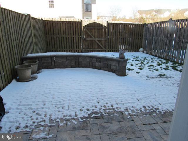 BOYDS CROSSING - Residential Lease