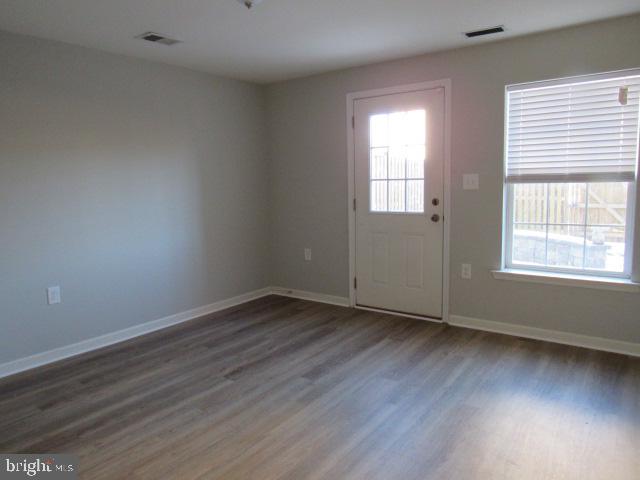 BOYDS CROSSING - Residential Lease