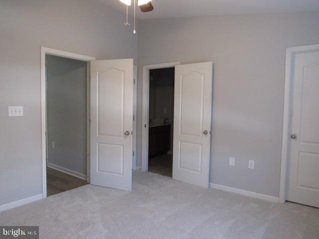 BOYDS CROSSING - Residential Lease