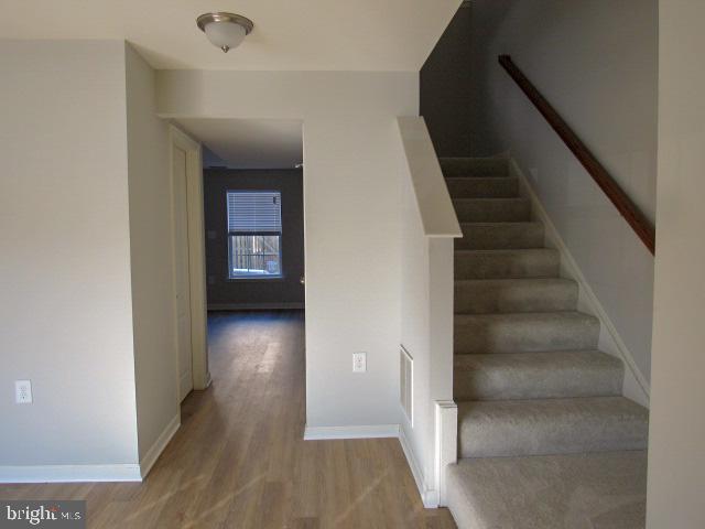 BOYDS CROSSING - Residential Lease