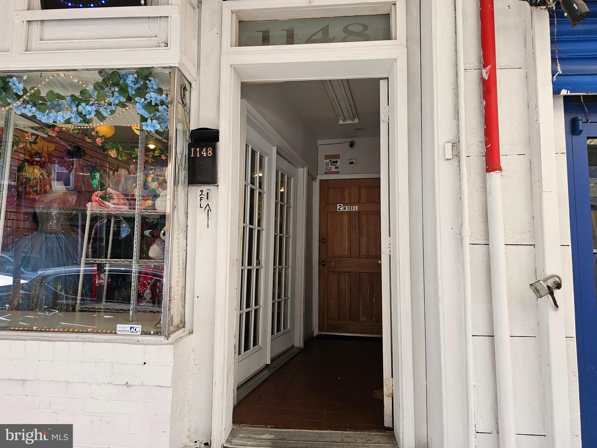 NONE AVAILABLE - Commercial Sale