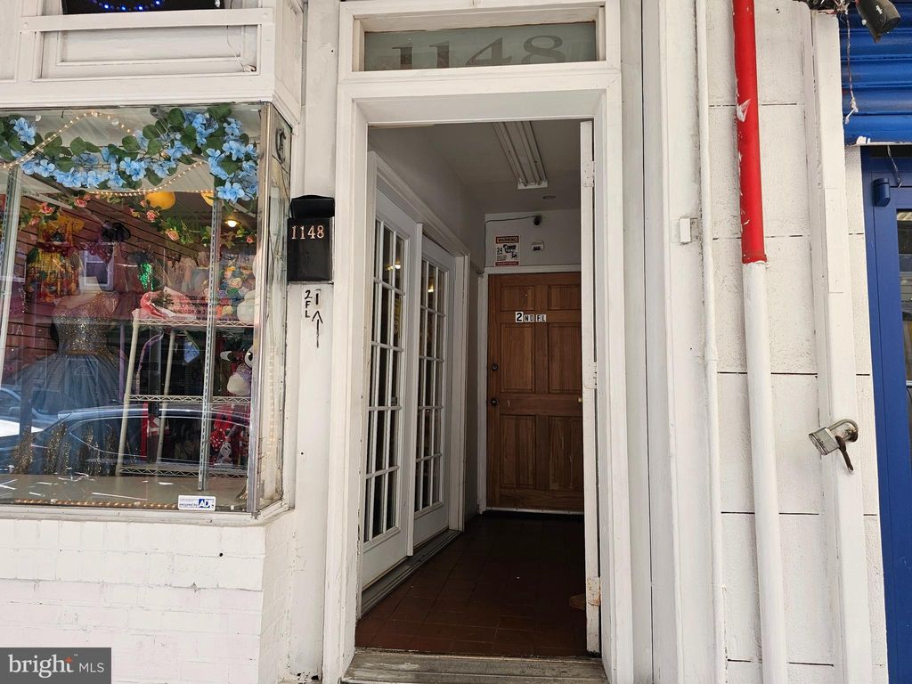 Photo of 1148 S 9th Street, PHILADELPHIA, PA 19147 (MLS # PAPH2539768)