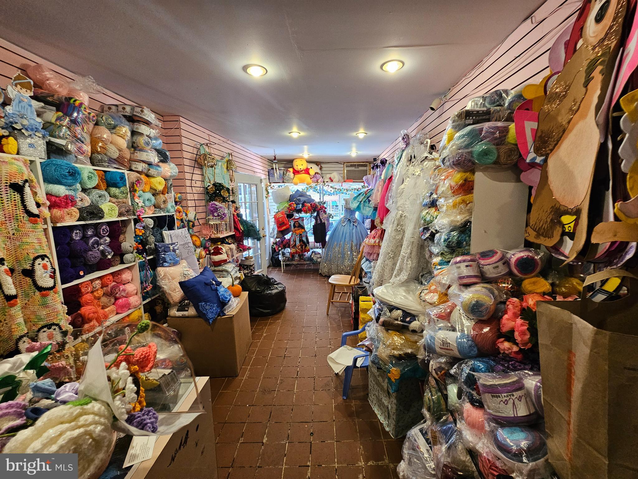 NONE AVAILABLE - Commercial Sale