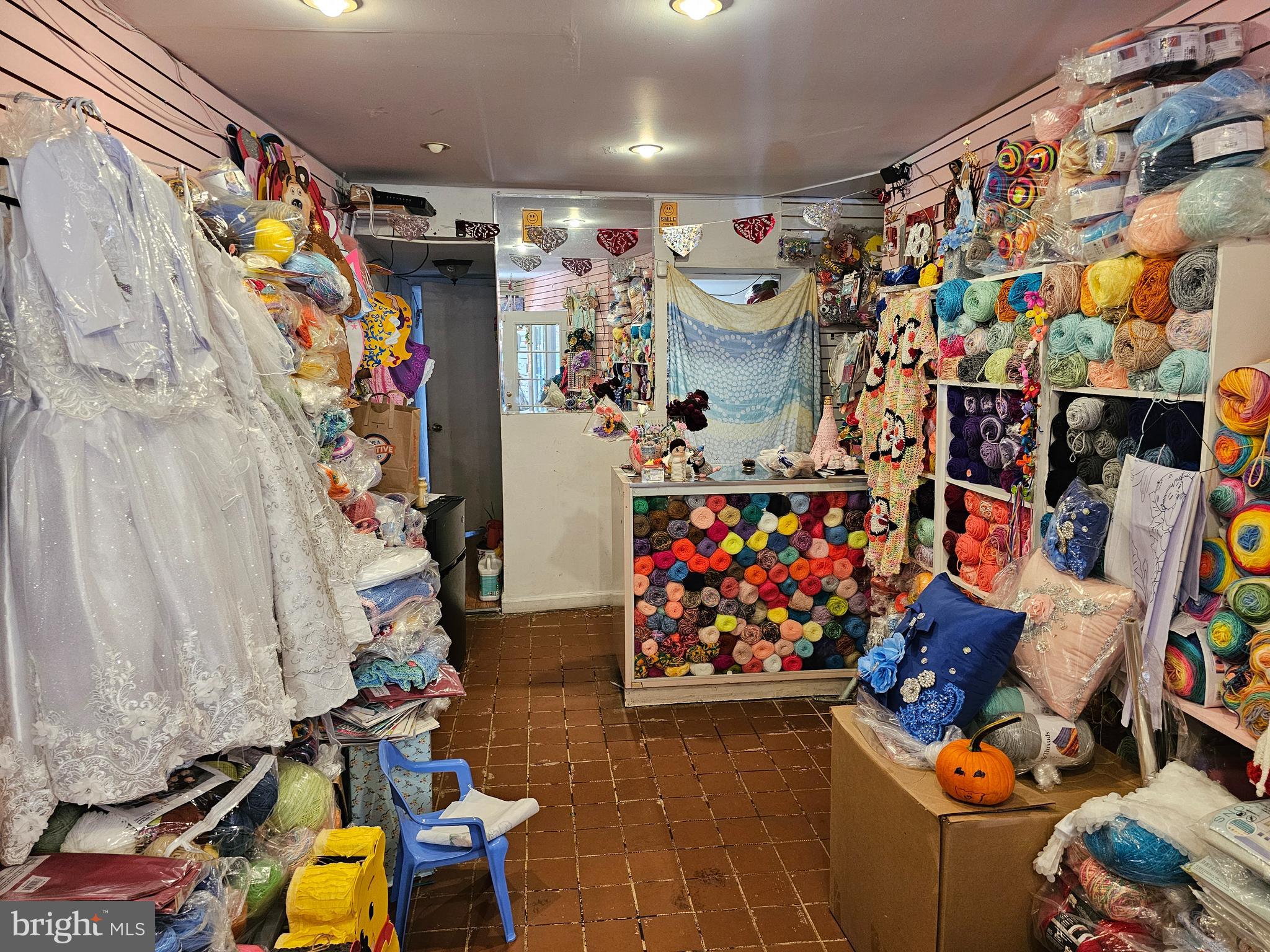 NONE AVAILABLE - Commercial Sale