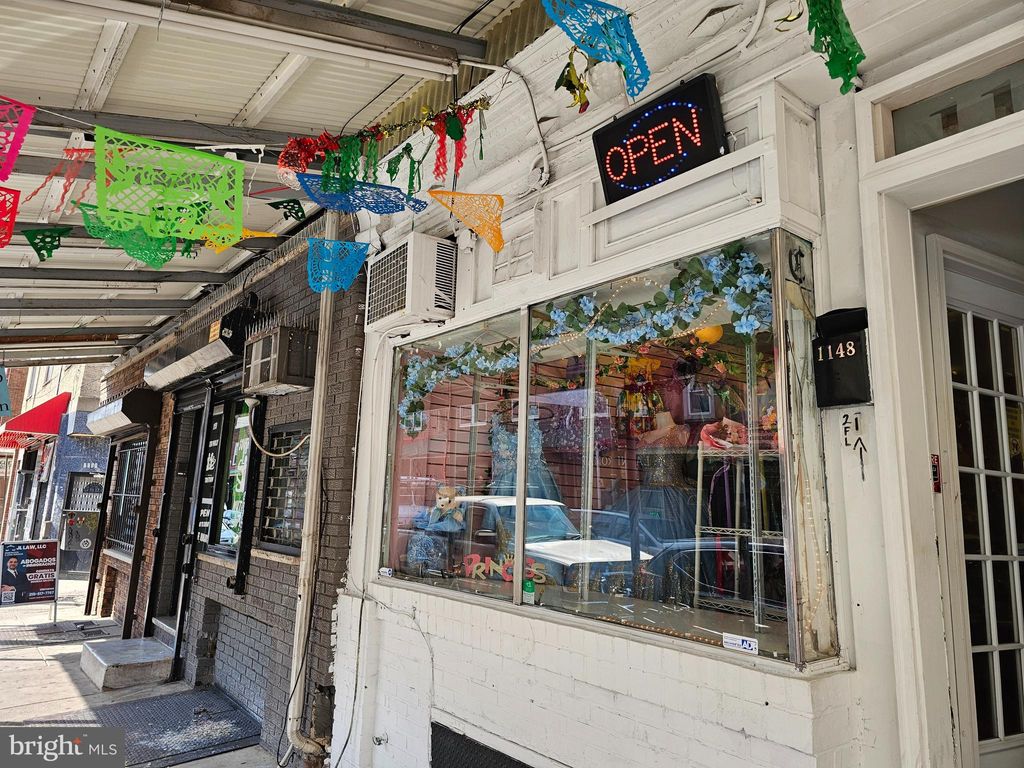 Photo of 1148 S 9th Street, PHILADELPHIA, PA 19147 (MLS # PAPH2539768)