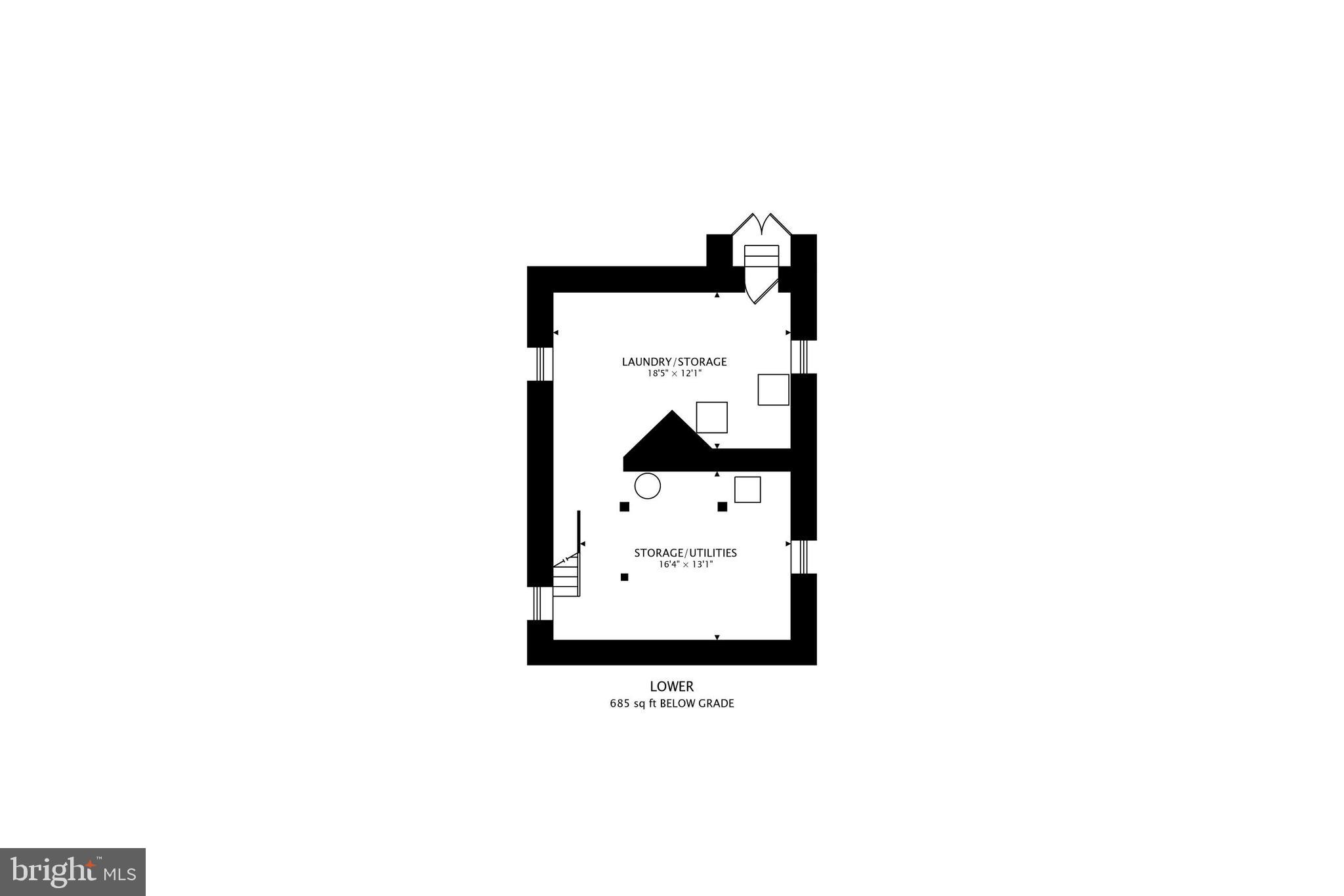 GWYNN OAK - Residential