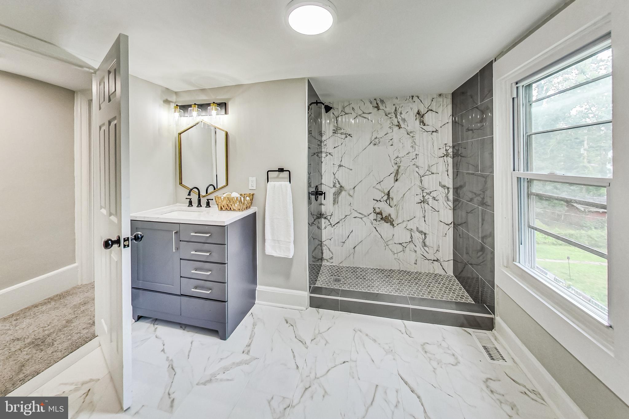 GWYNN OAK - Residential