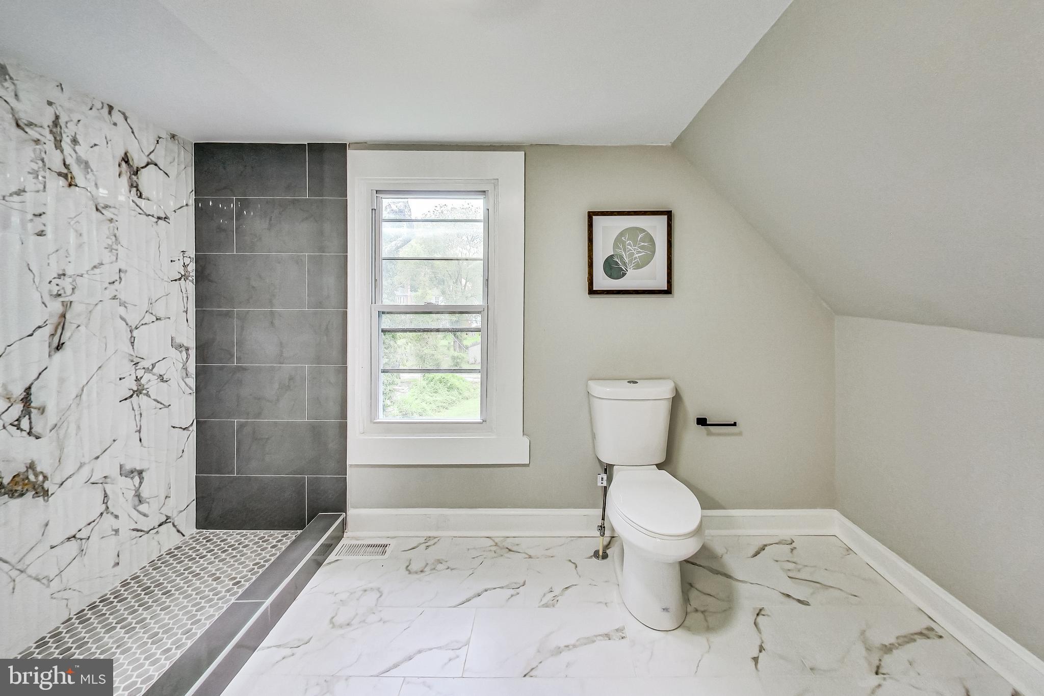 GWYNN OAK - Residential