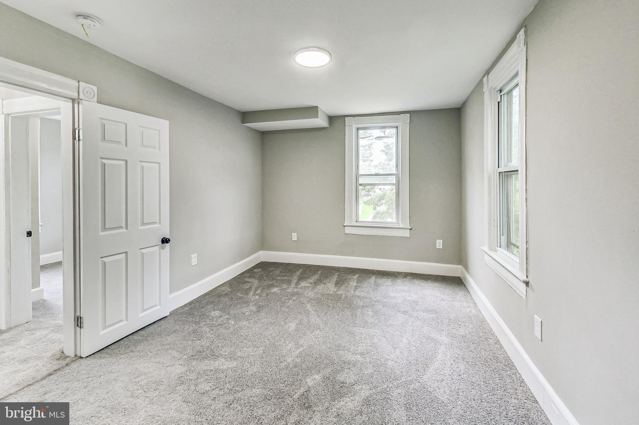 GWYNN OAK - Residential