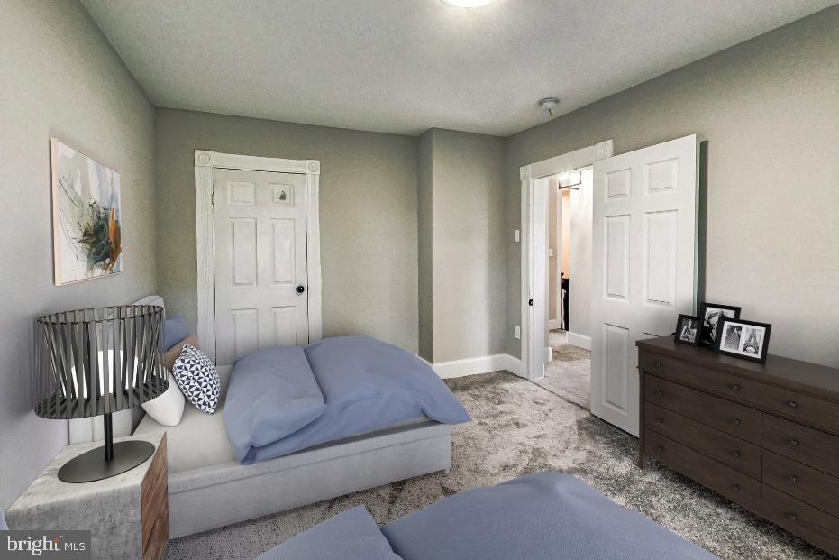 GWYNN OAK - Residential