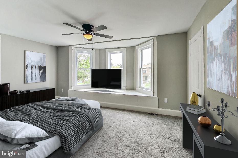 GWYNN OAK - Residential