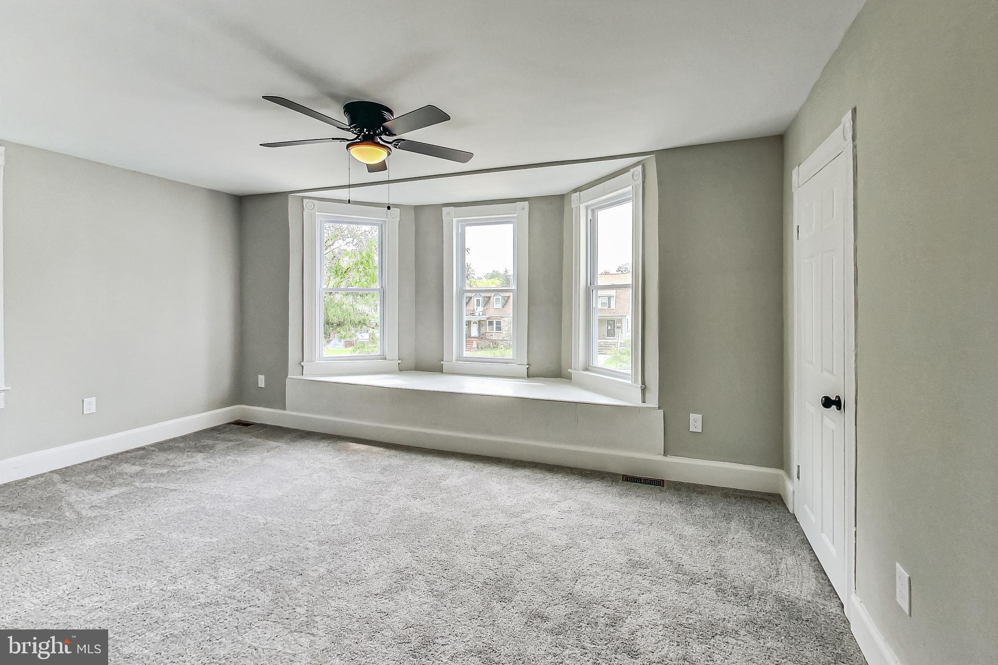 GWYNN OAK - Residential