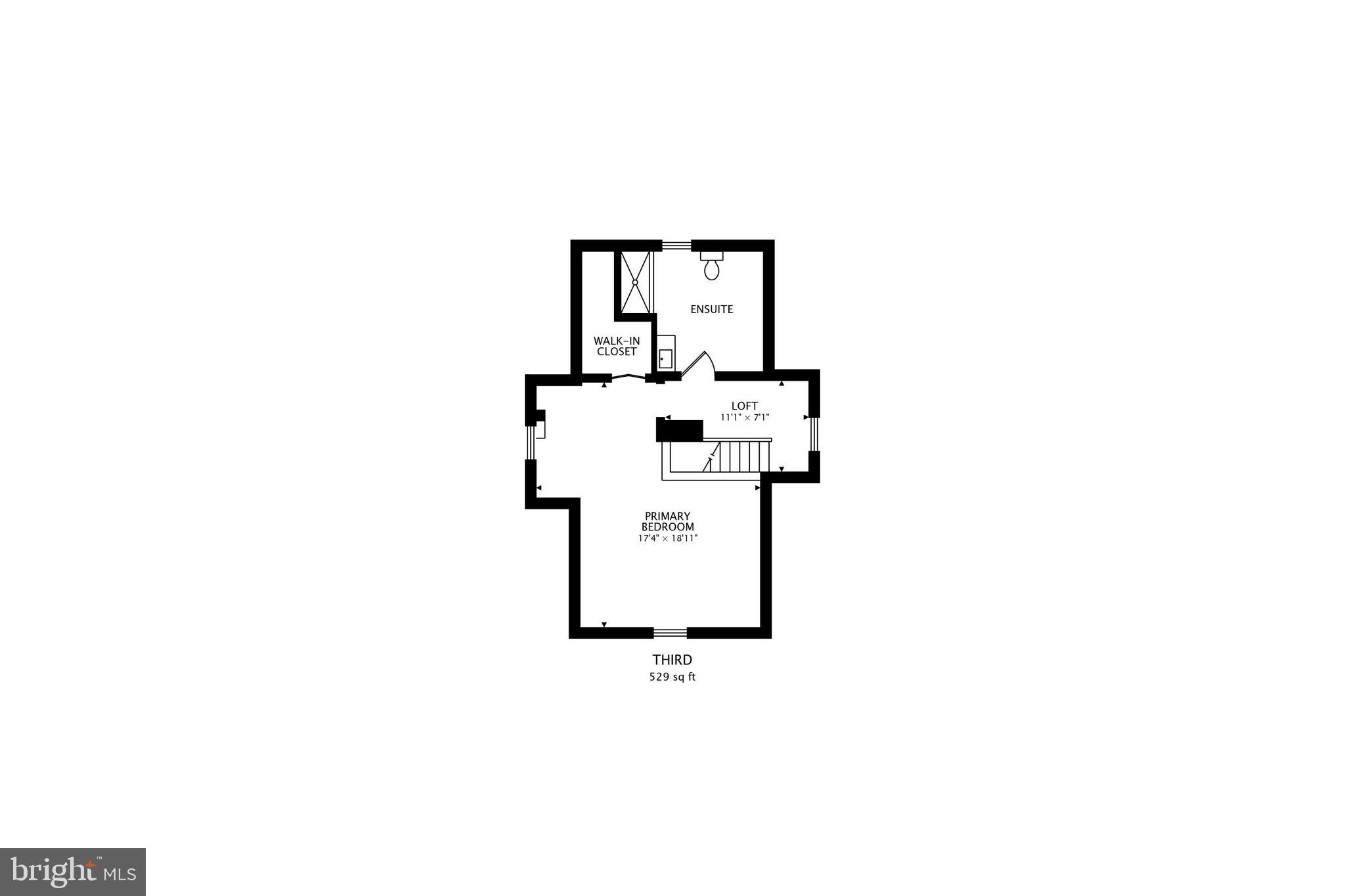 GWYNN OAK - Residential