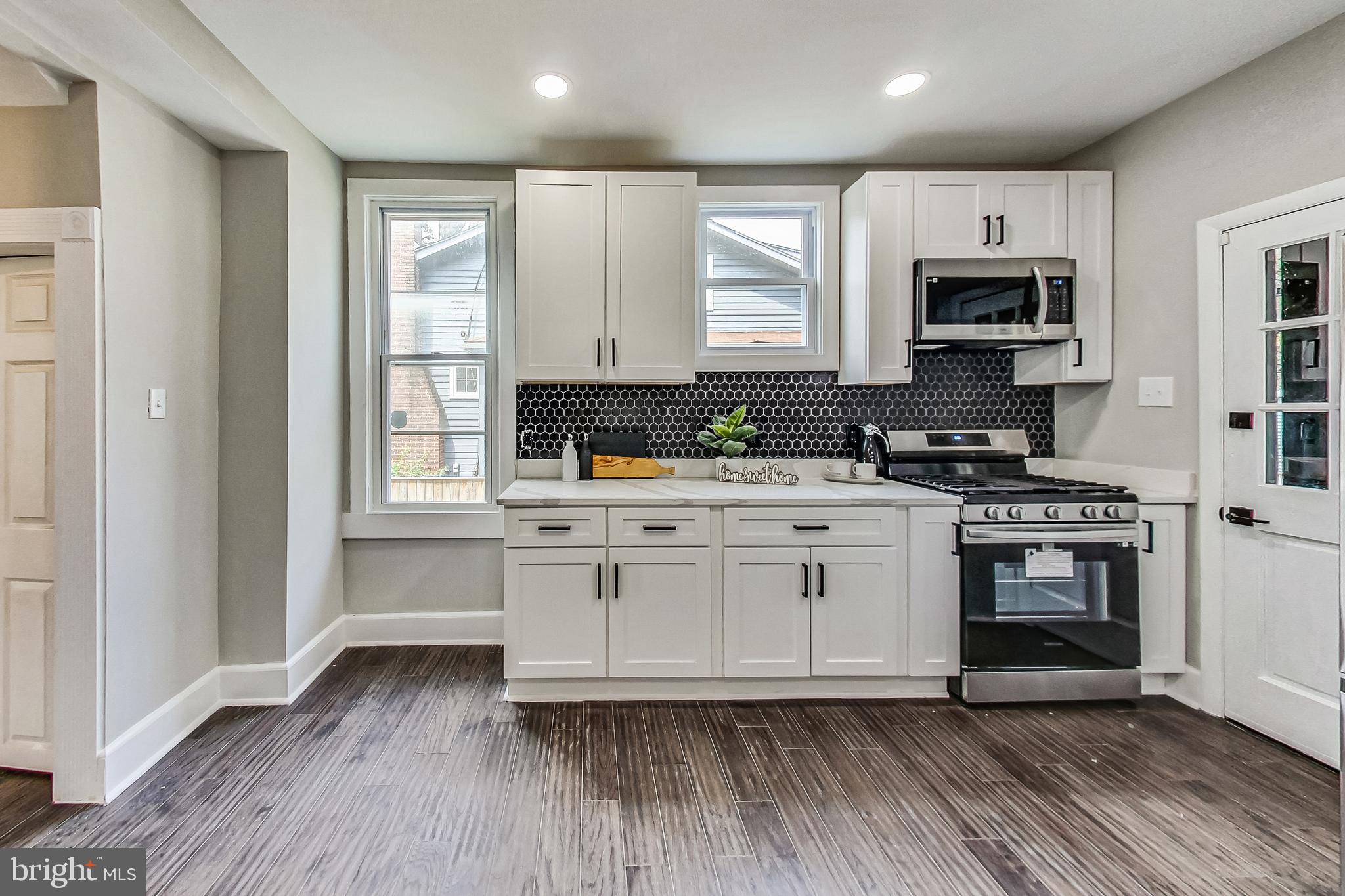 GWYNN OAK - Residential