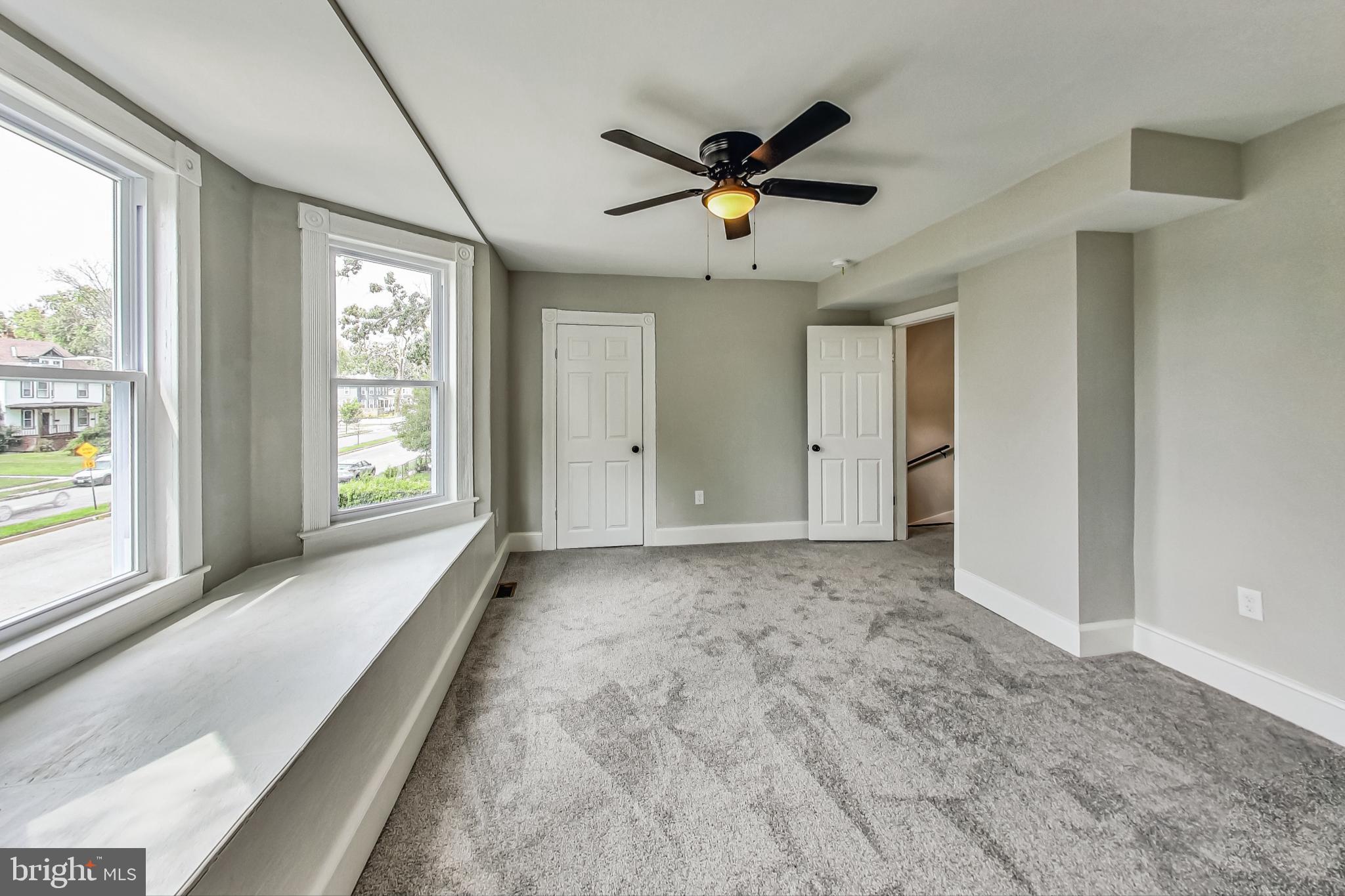 GWYNN OAK - Residential