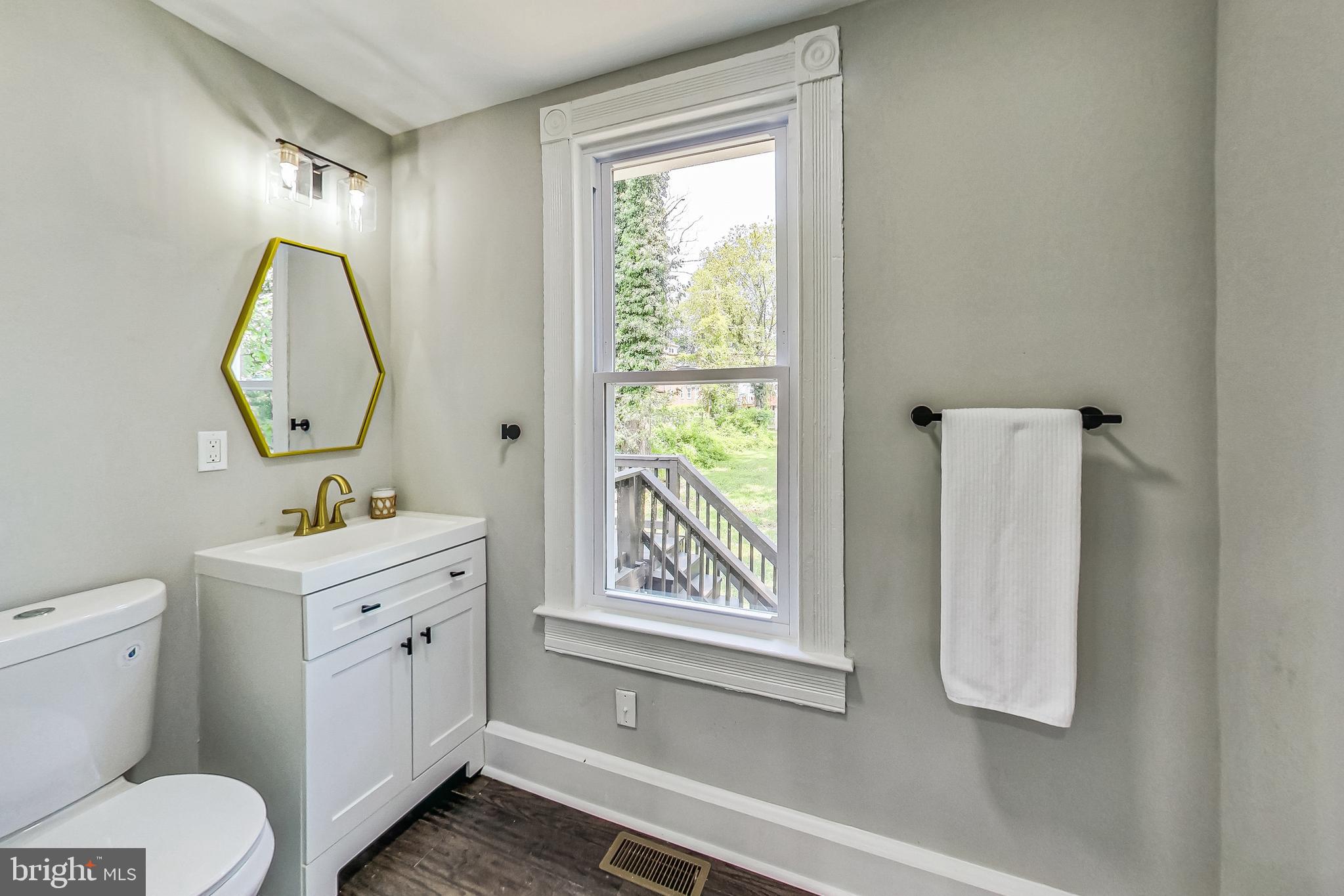 GWYNN OAK - Residential