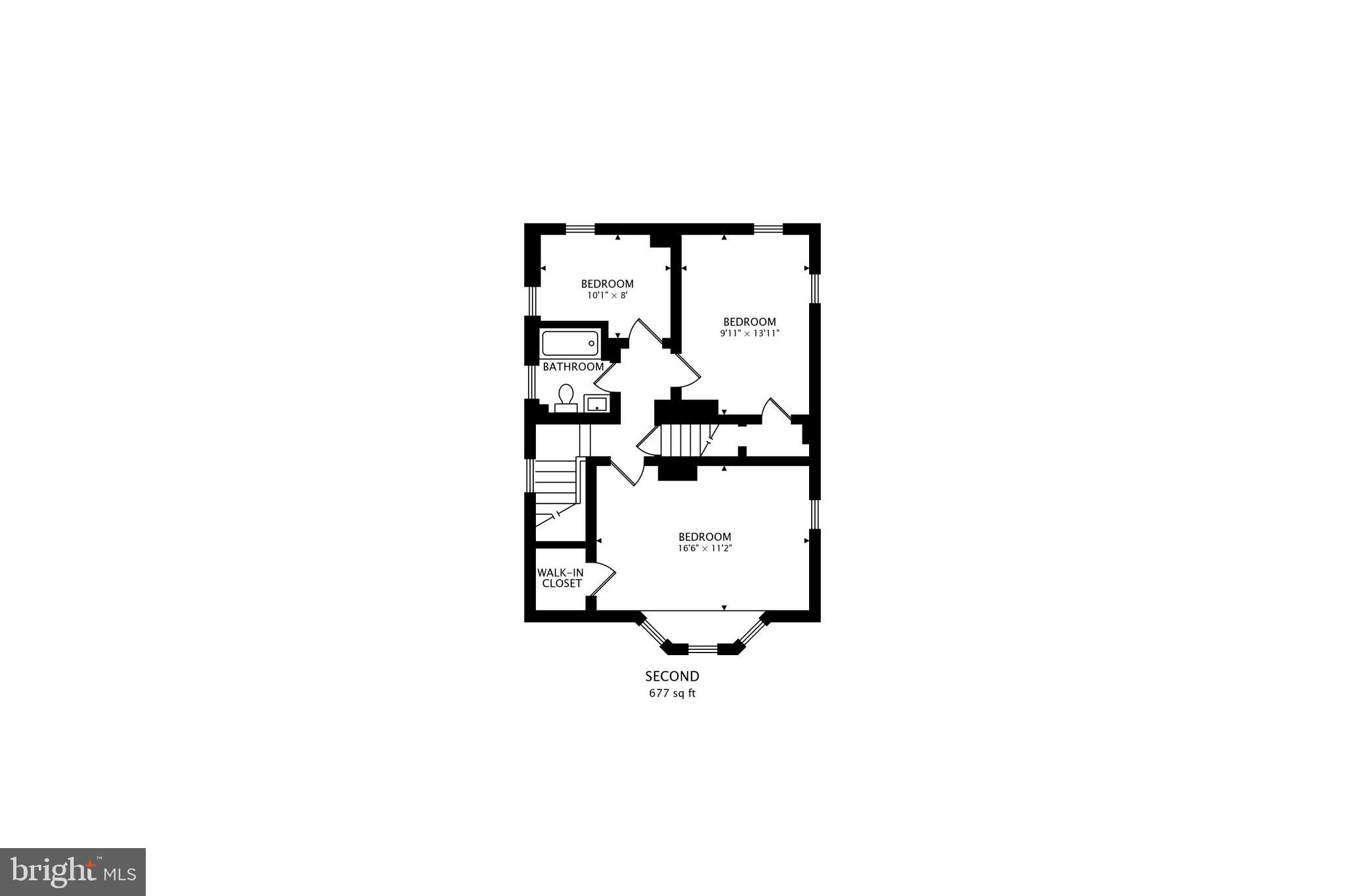 GWYNN OAK - Residential