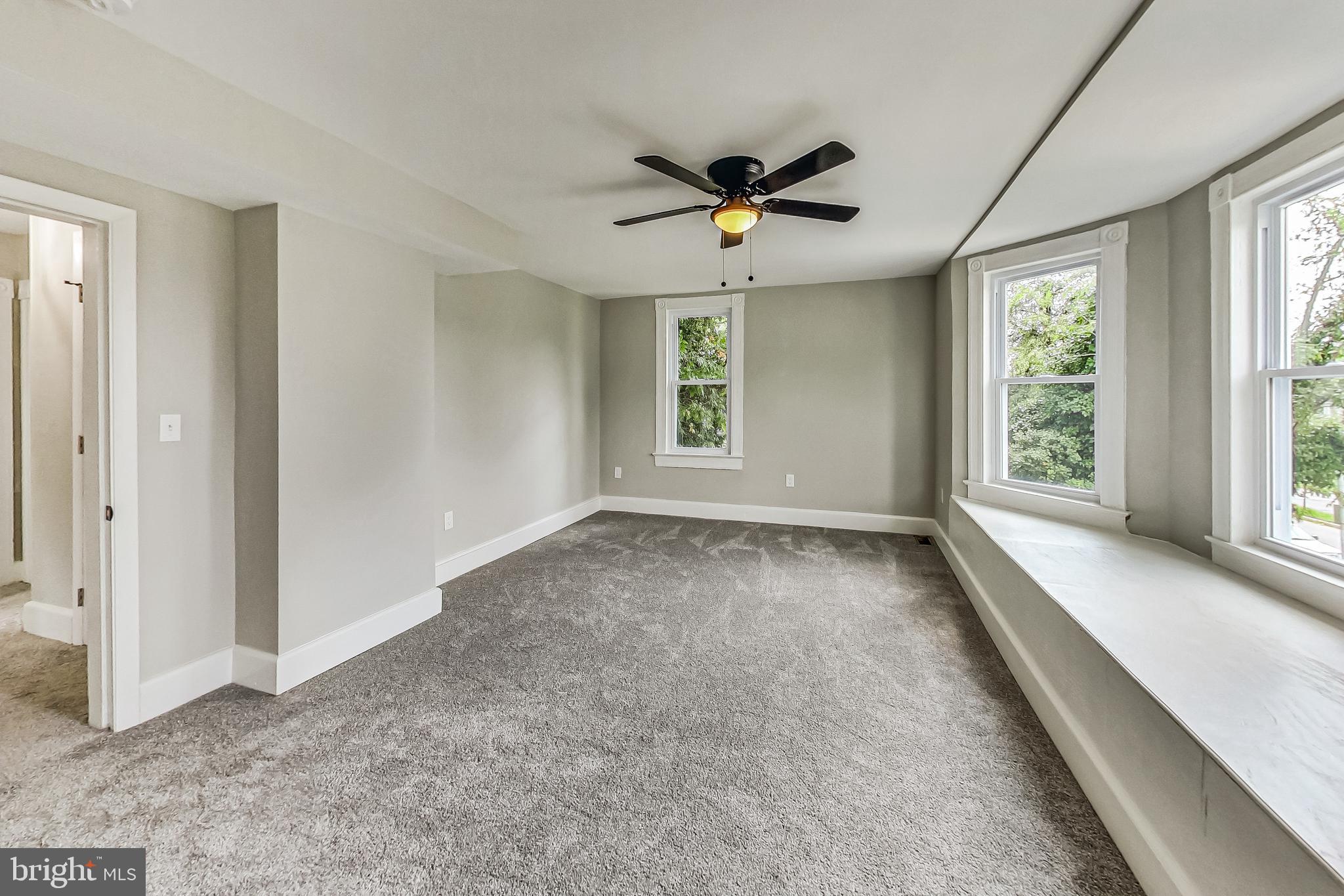 GWYNN OAK - Residential