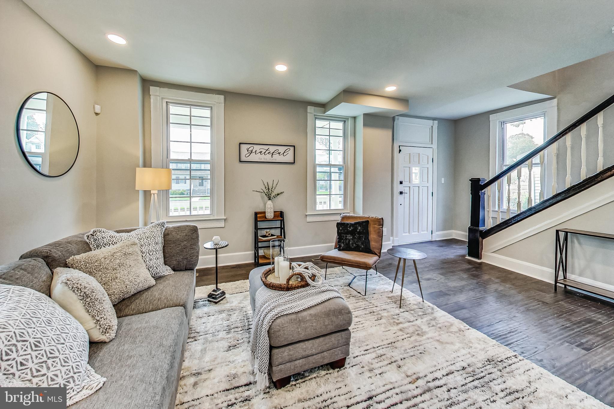 GWYNN OAK - Residential