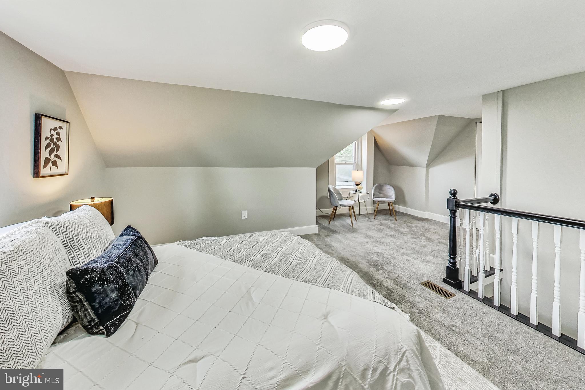 GWYNN OAK - Residential