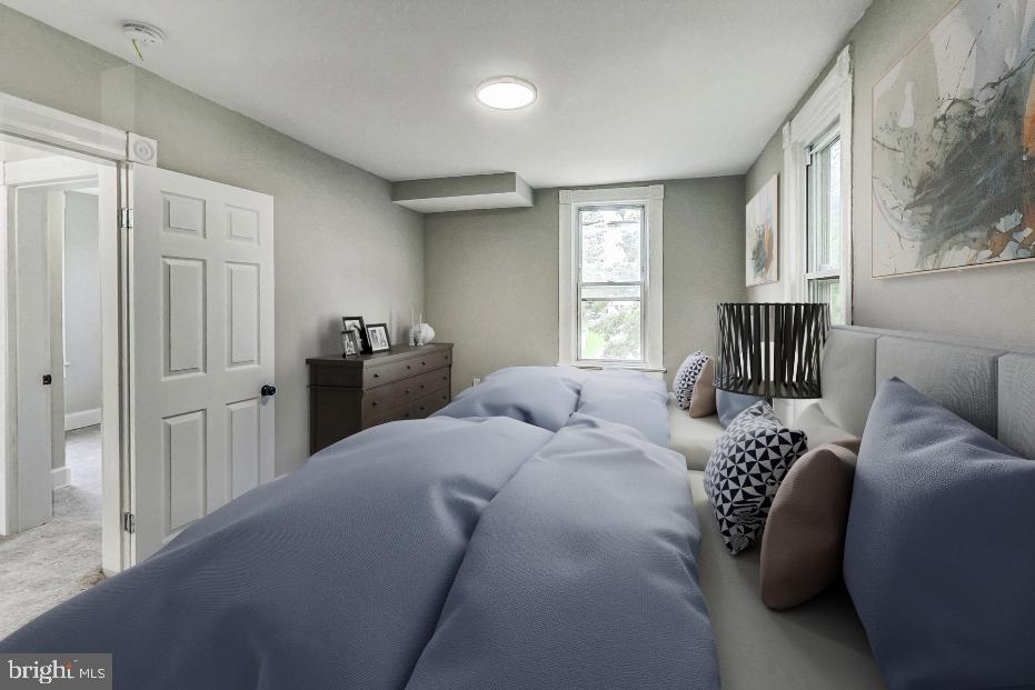 GWYNN OAK - Residential