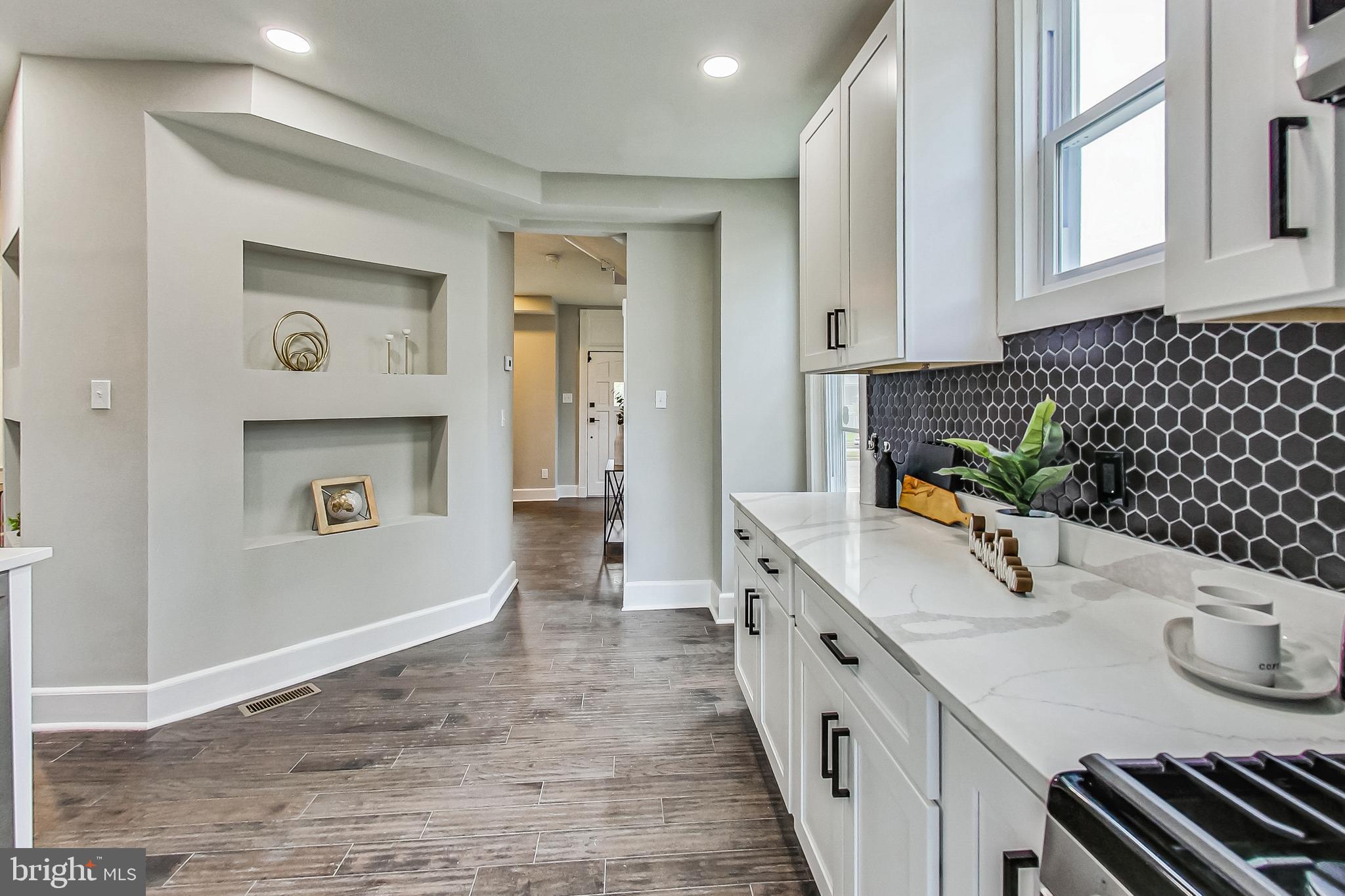 GWYNN OAK - Residential